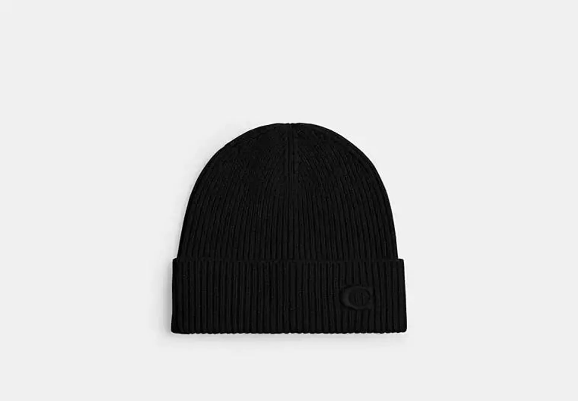 Knit Beanie