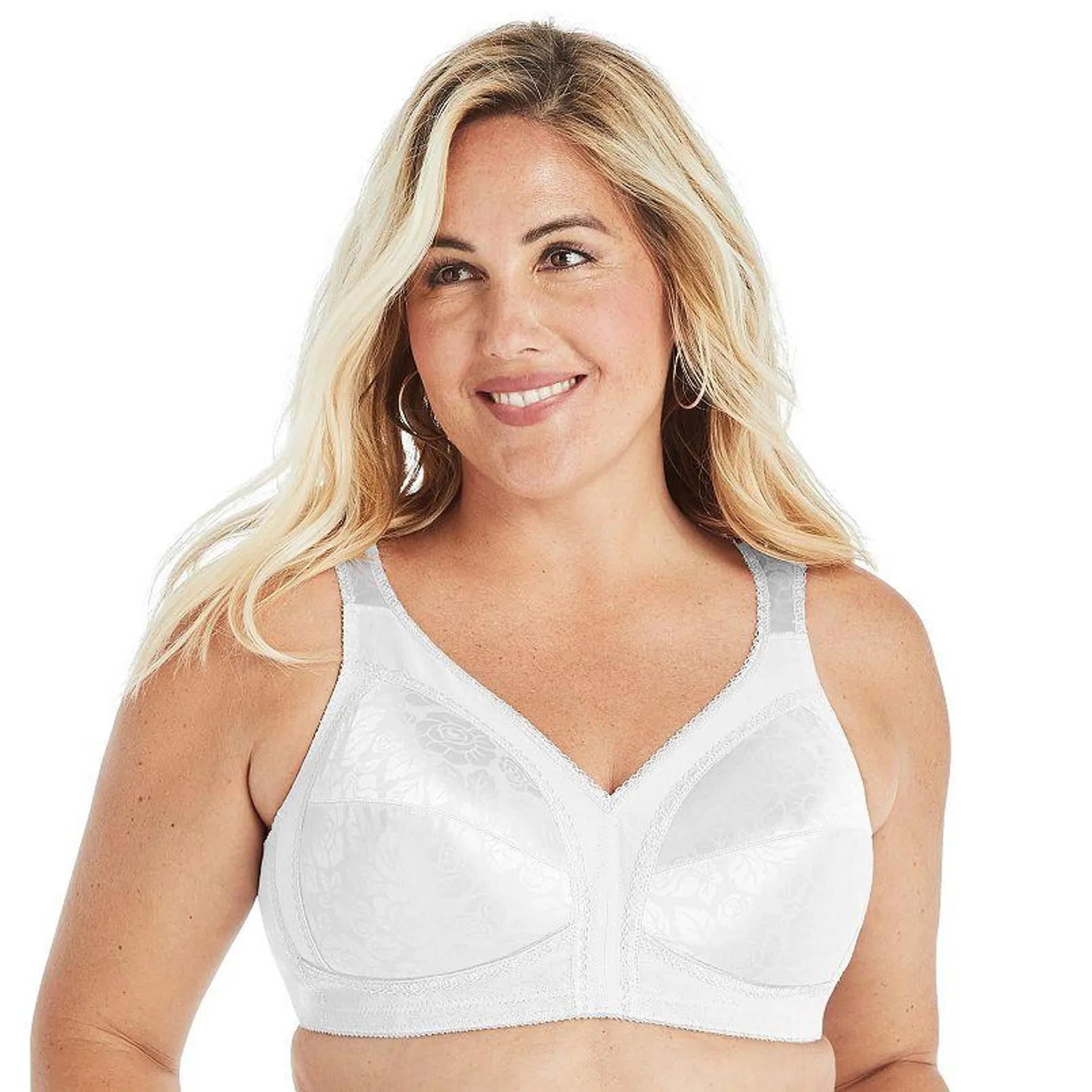 Playtex® 18 Hour® Ultimate Shoulder Comfort Wireless Bra 4693