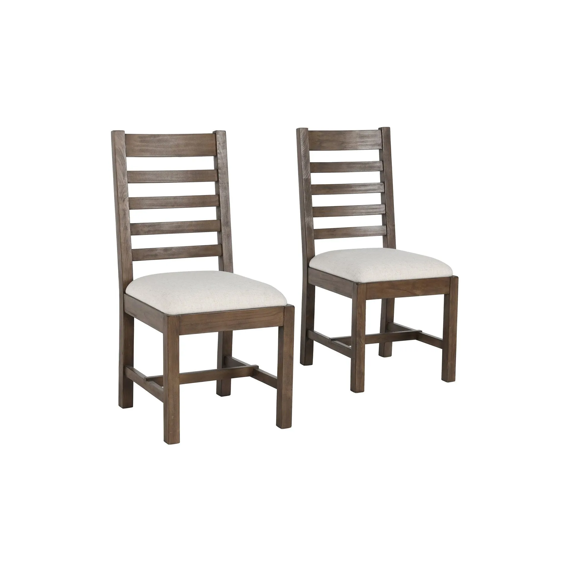 Francic Dining Chair Set