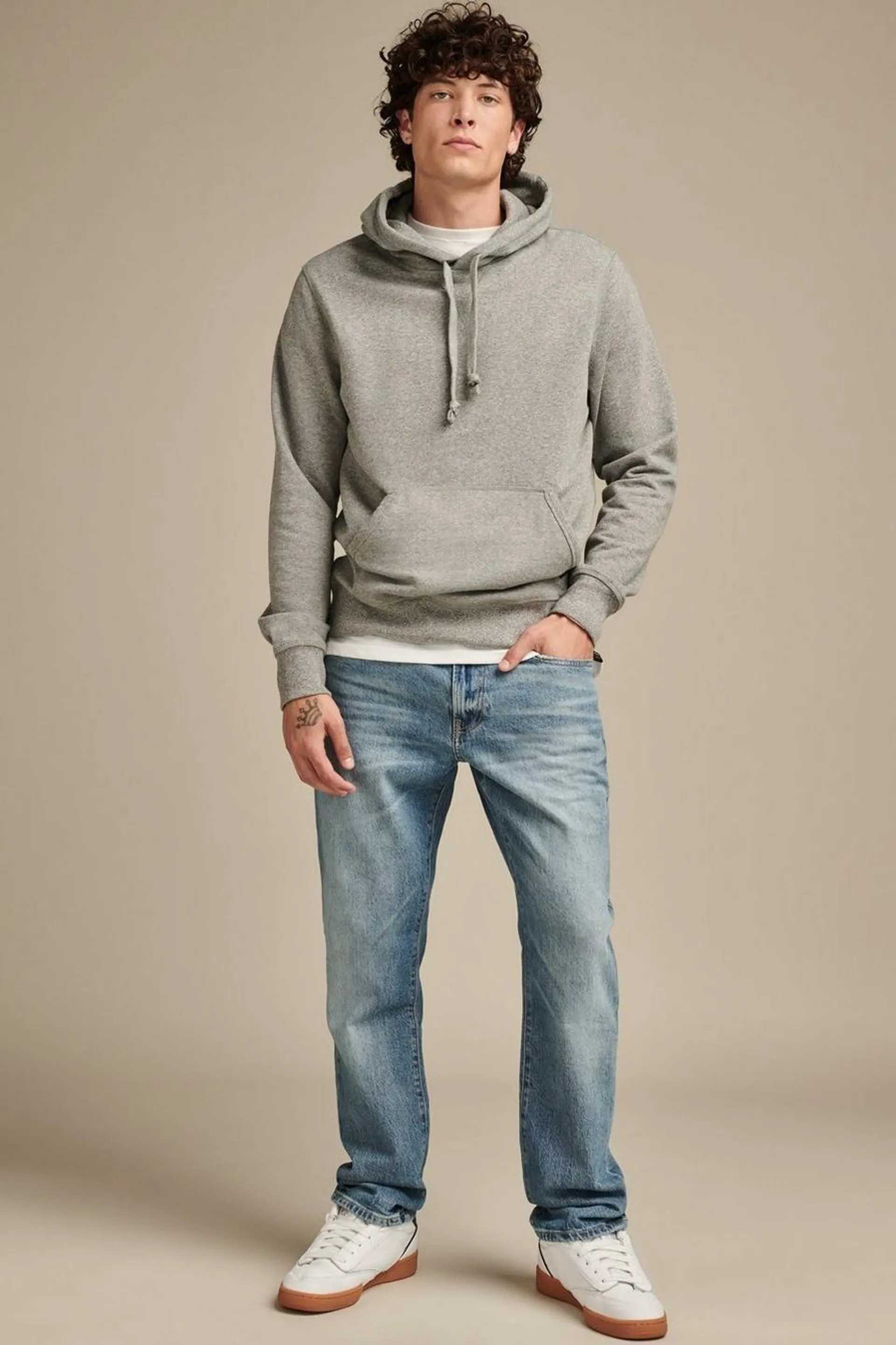 223 straight comfort stretch jean