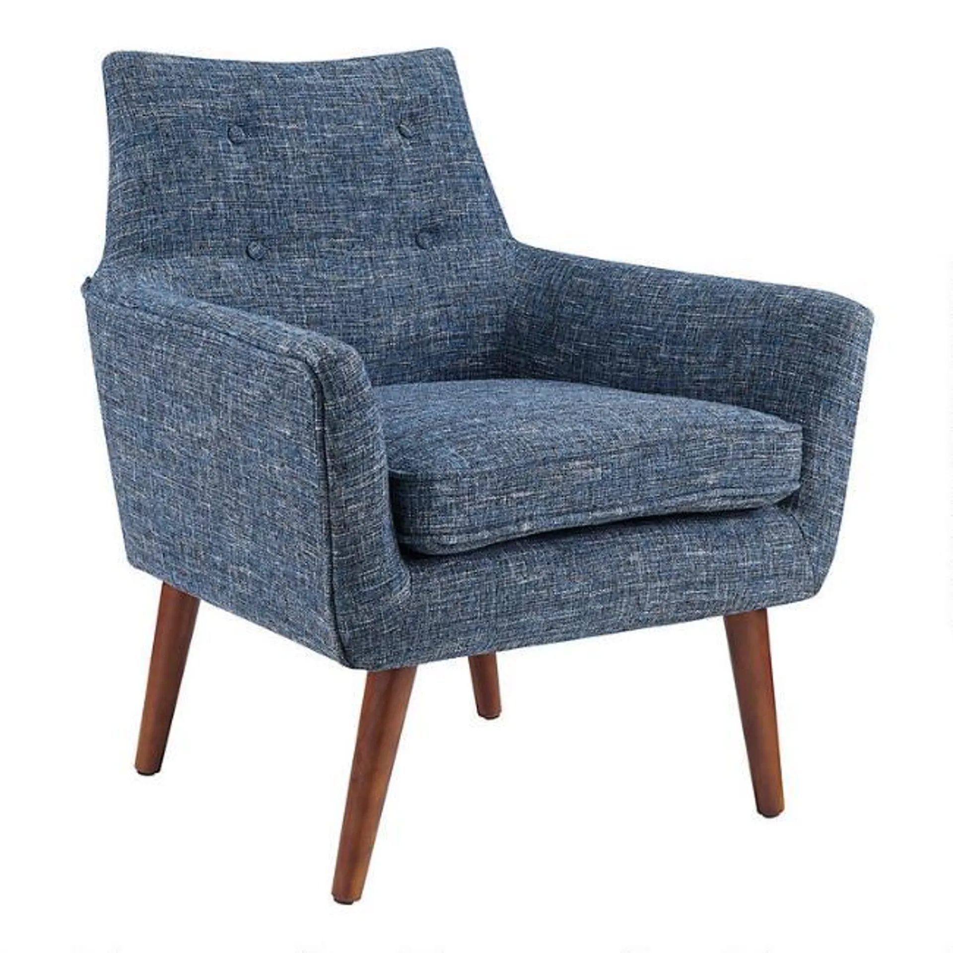 Thompson Tufted Upholstered Chair