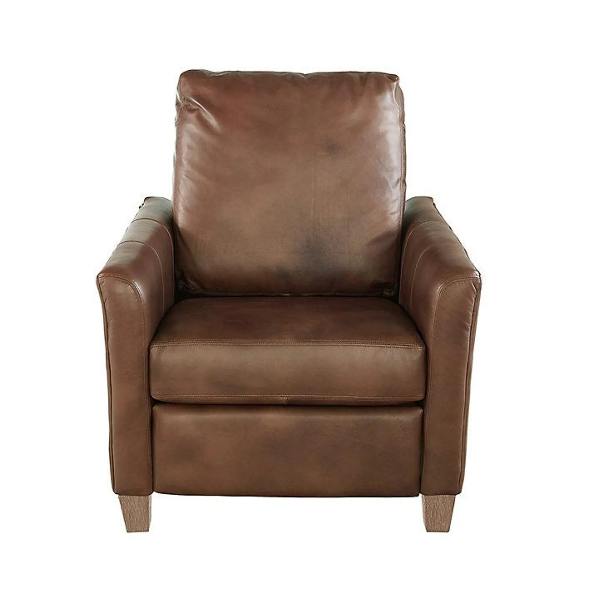 Layla Leather Recliner