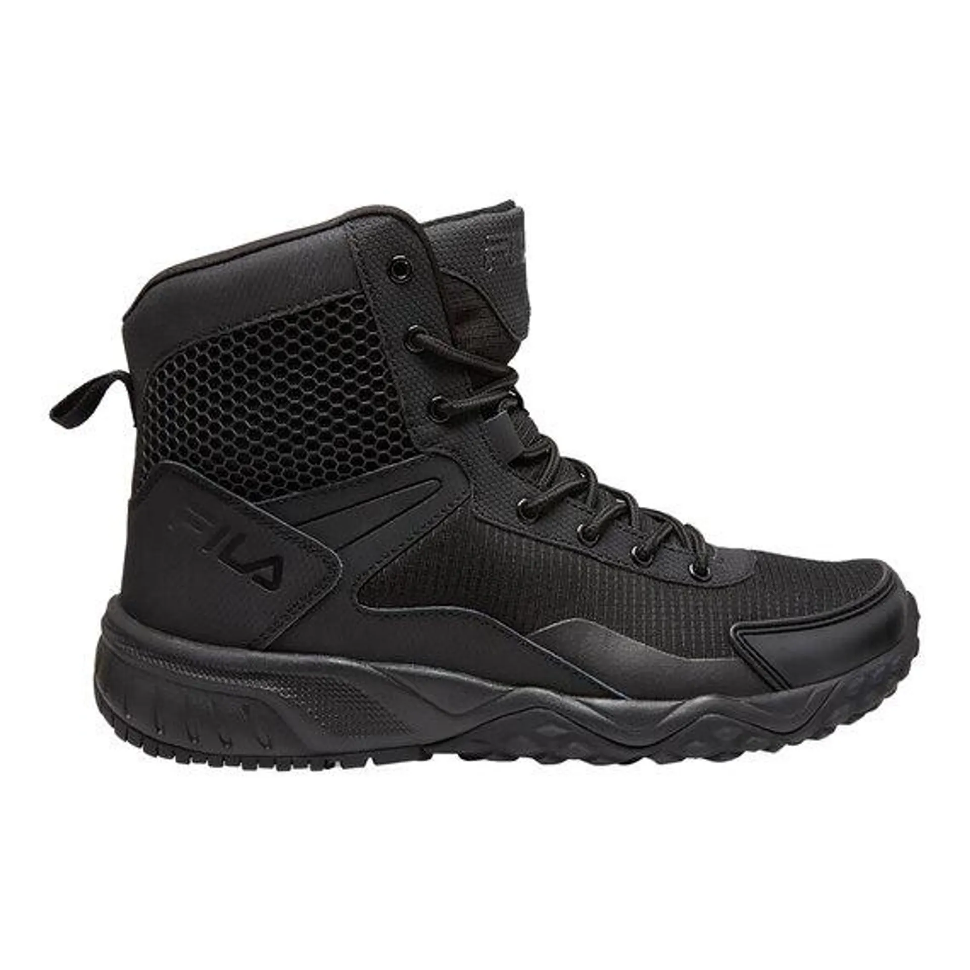 FILA Chastizer Men's Tactical Work Boots