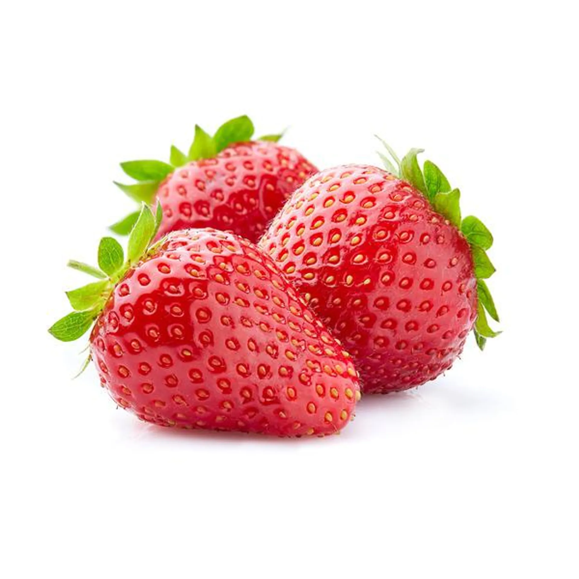 Strawberries Package