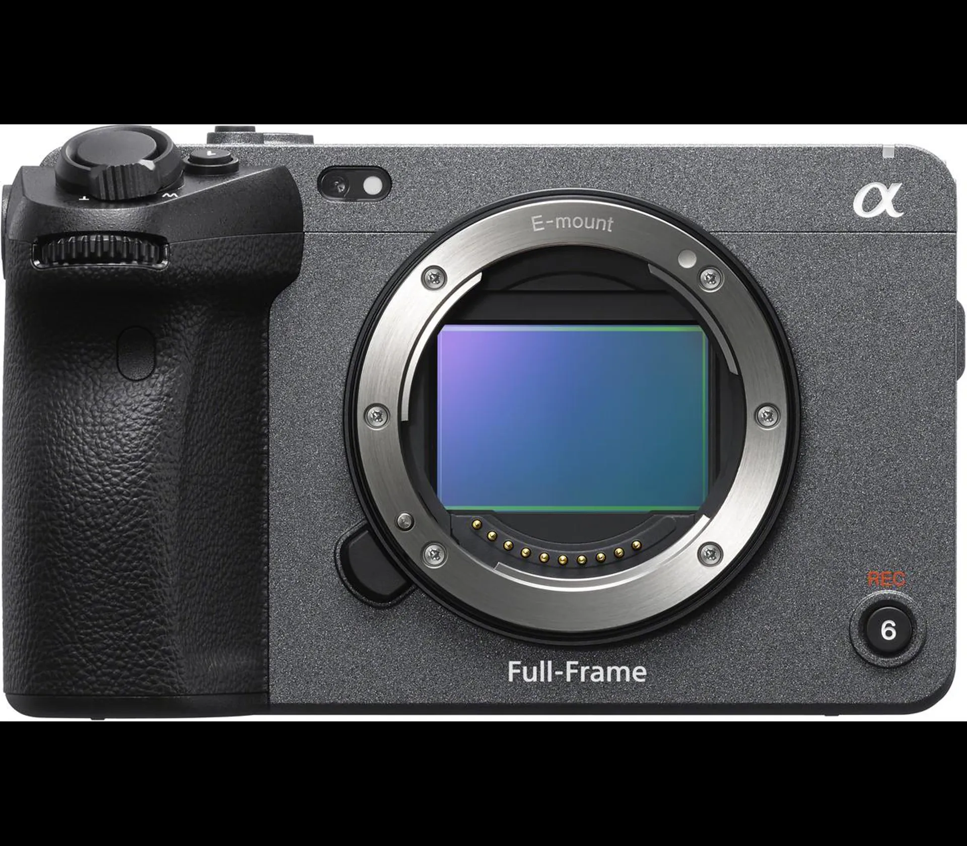 Sony Alpha FX3 Cinema Line Full-frame Camera