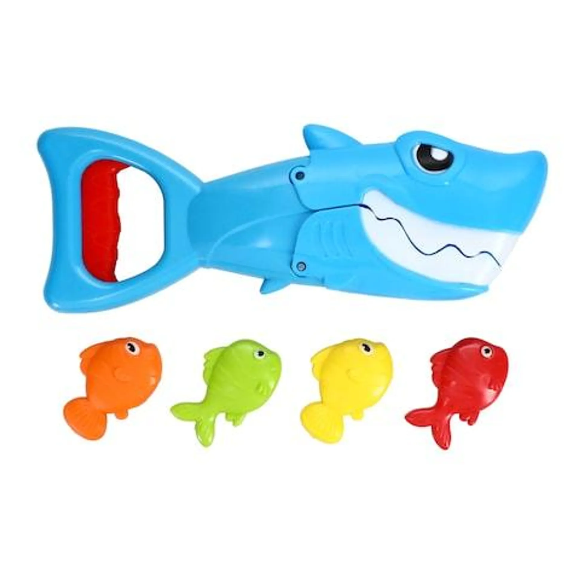 Shark Grabber, 5-pc.