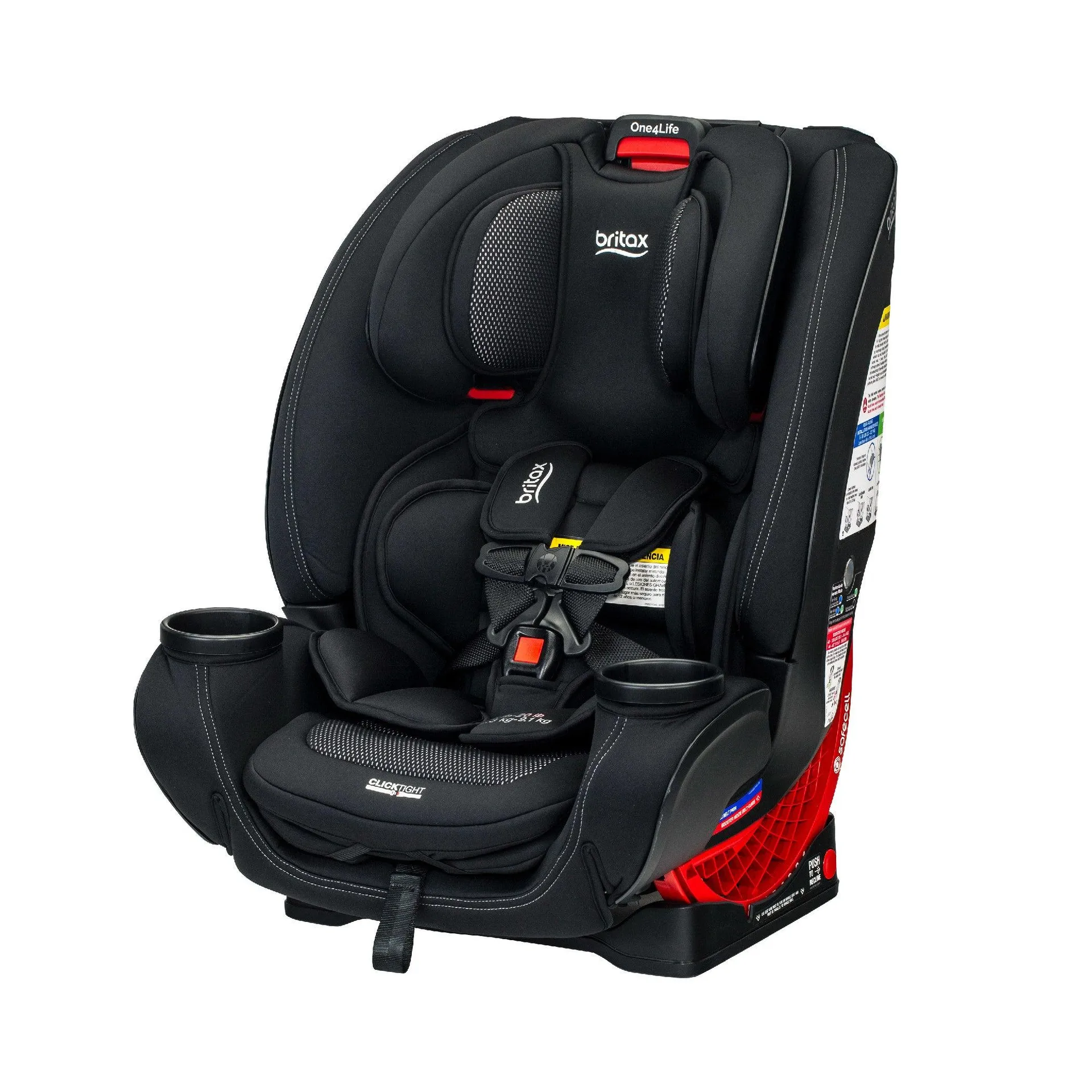 Britax One4Life All-in-One Convertible Car Seat