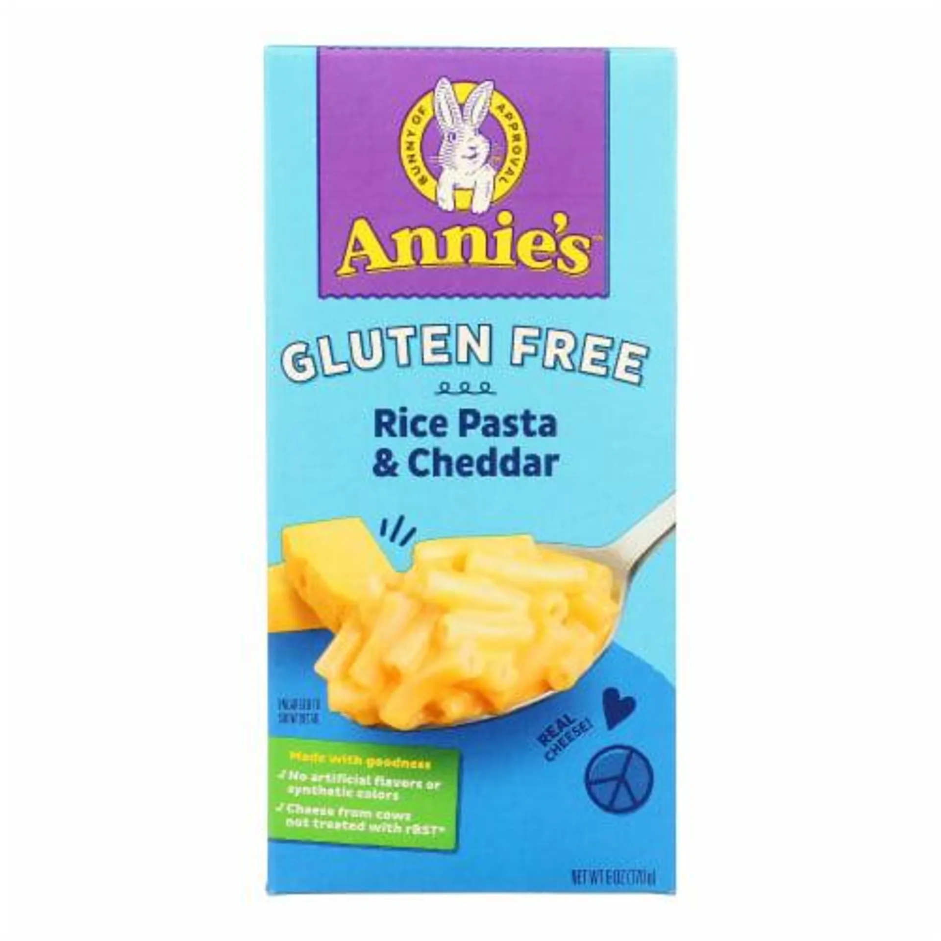 Annie's™ Gluten Free Mac & Cheese