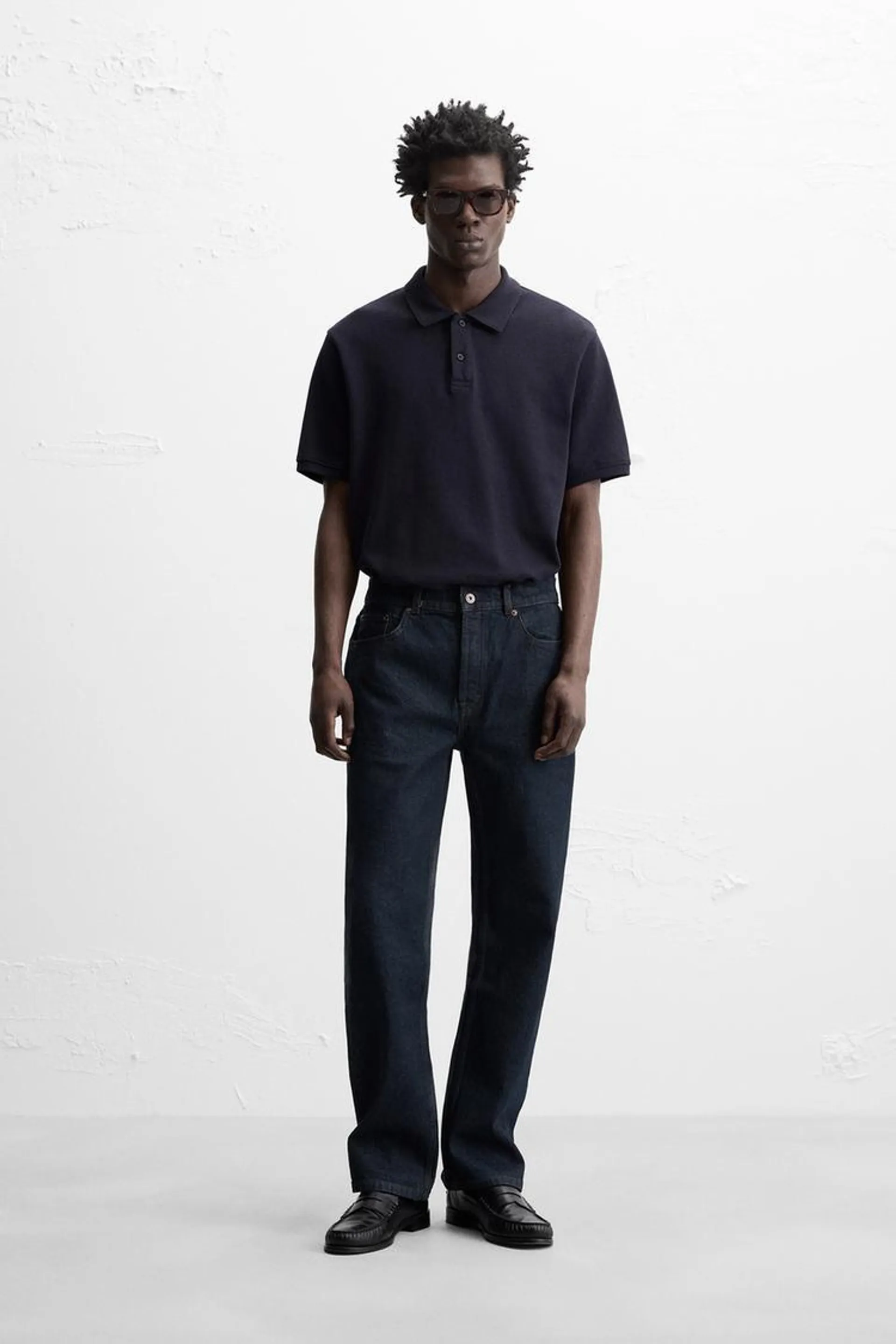 SLIM FIT JEANS