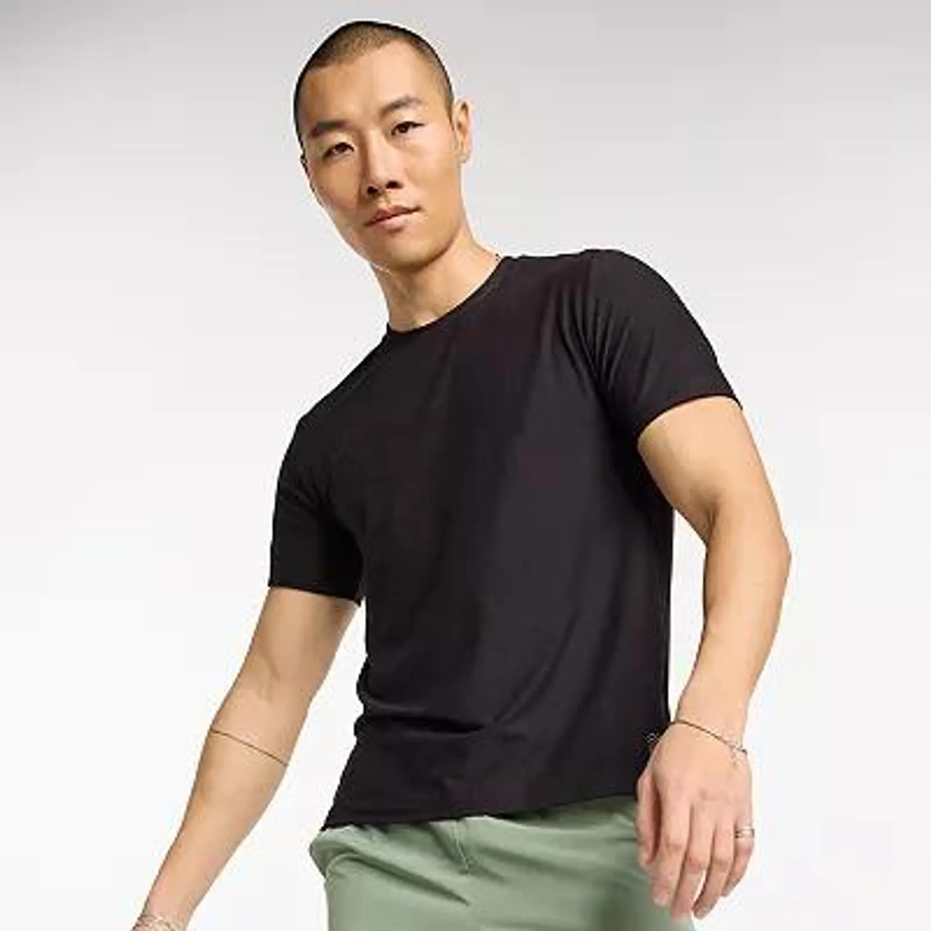 Men's FLX Luxury Soft Wander Tee