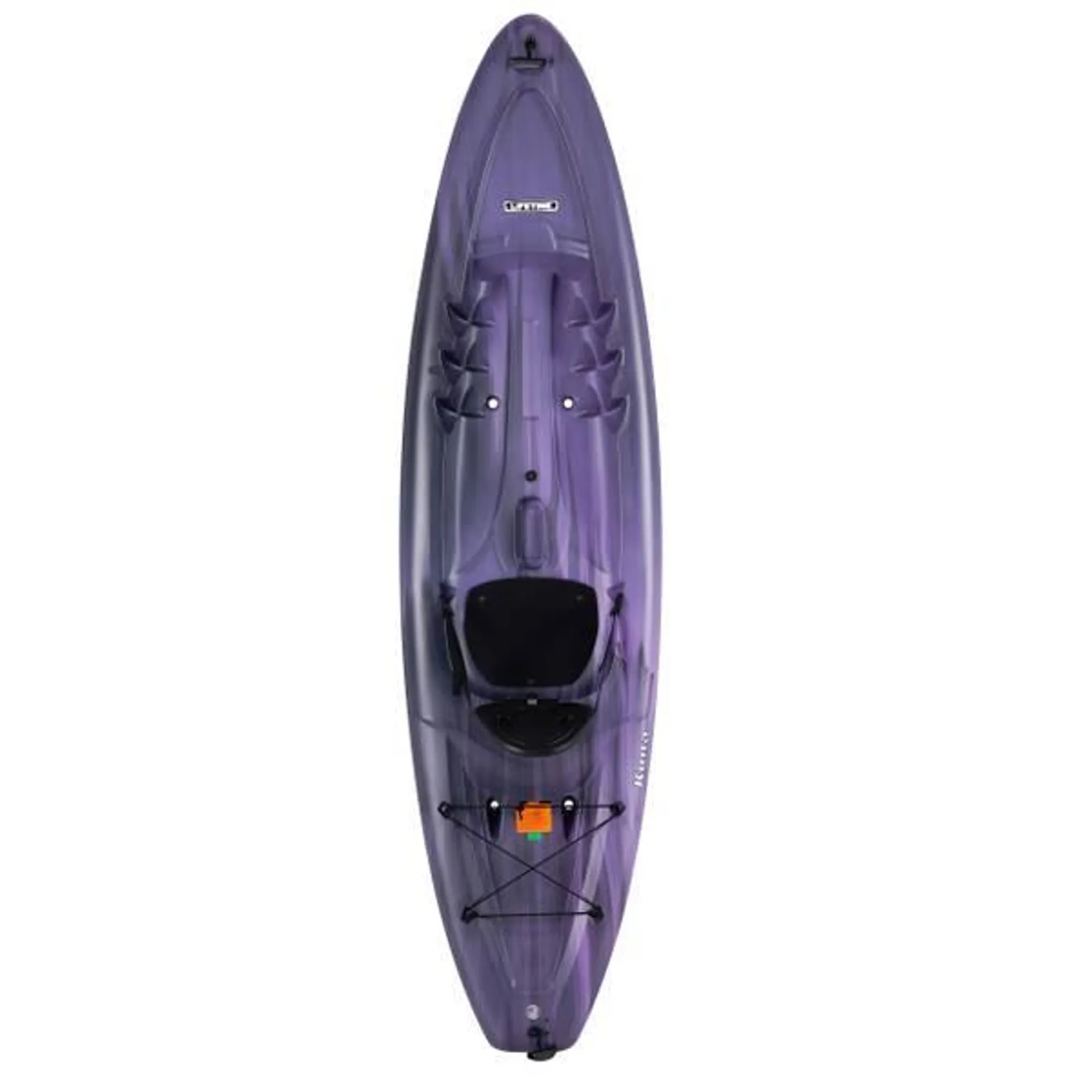 10' Kuna 120 Sit-On-Top Kayak - Purple