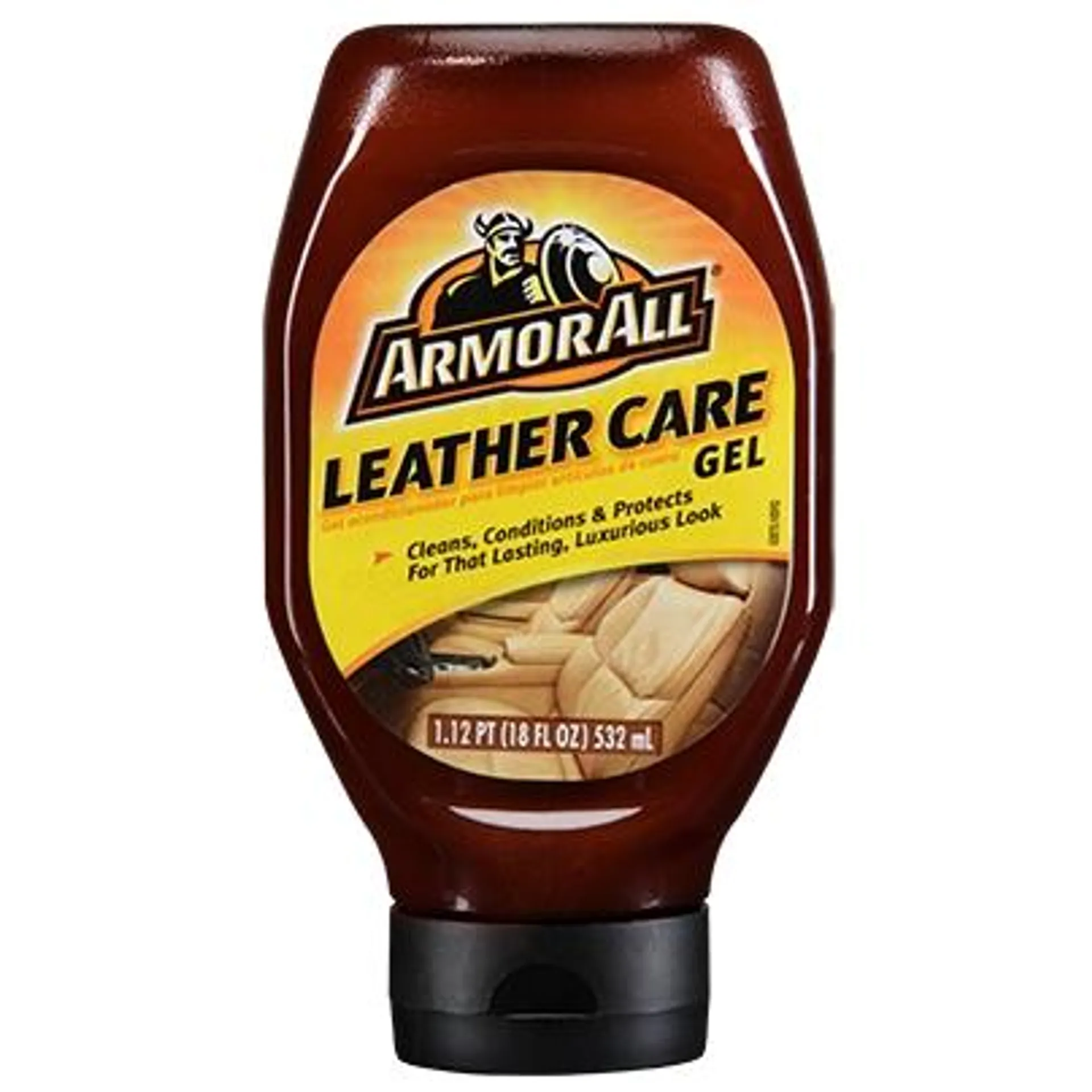 ArmorAll Leather Care Gel, 18oz