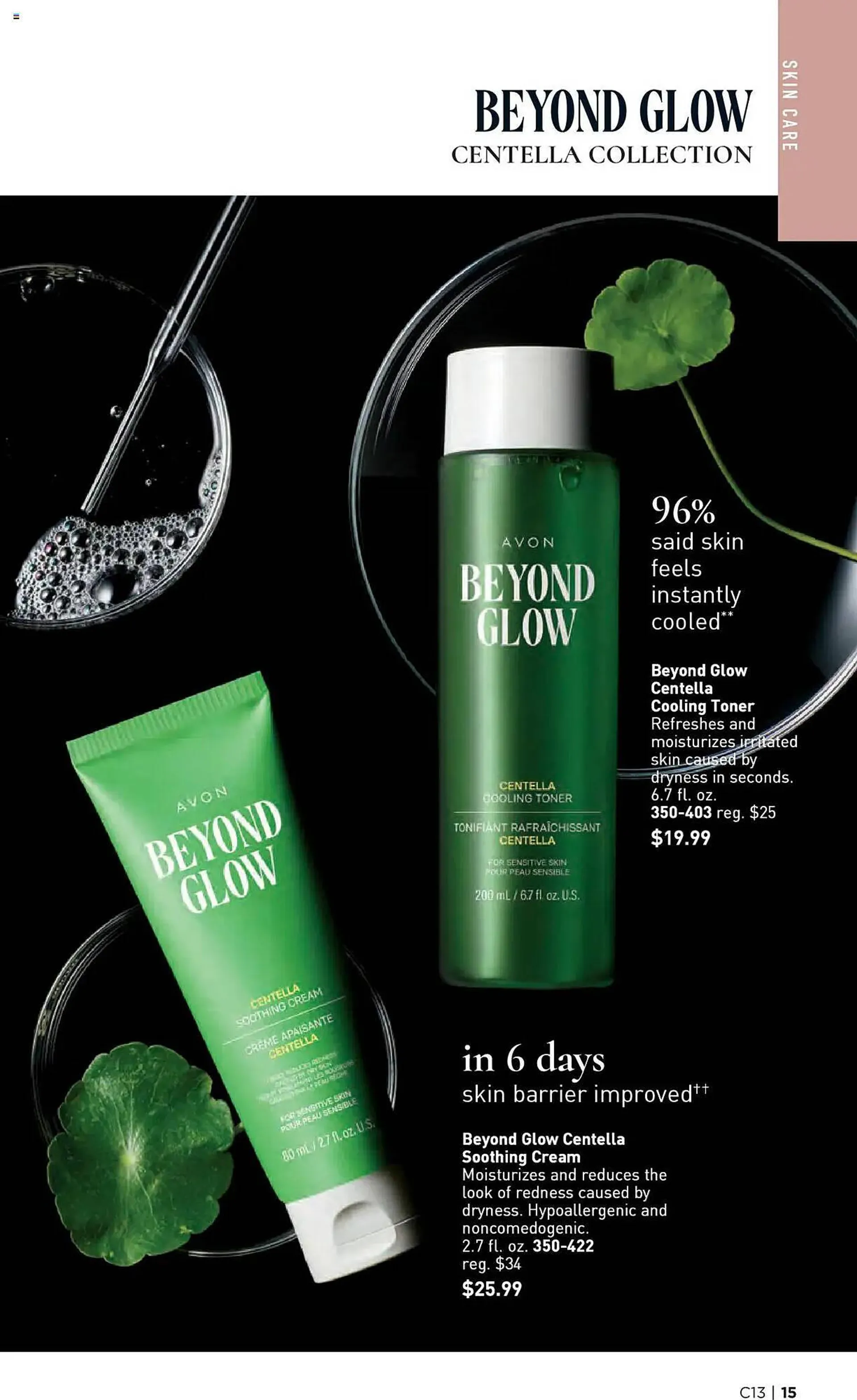 Weekly ad Avon Weekly Ad from June 18 to July 2 2025 - Page 16