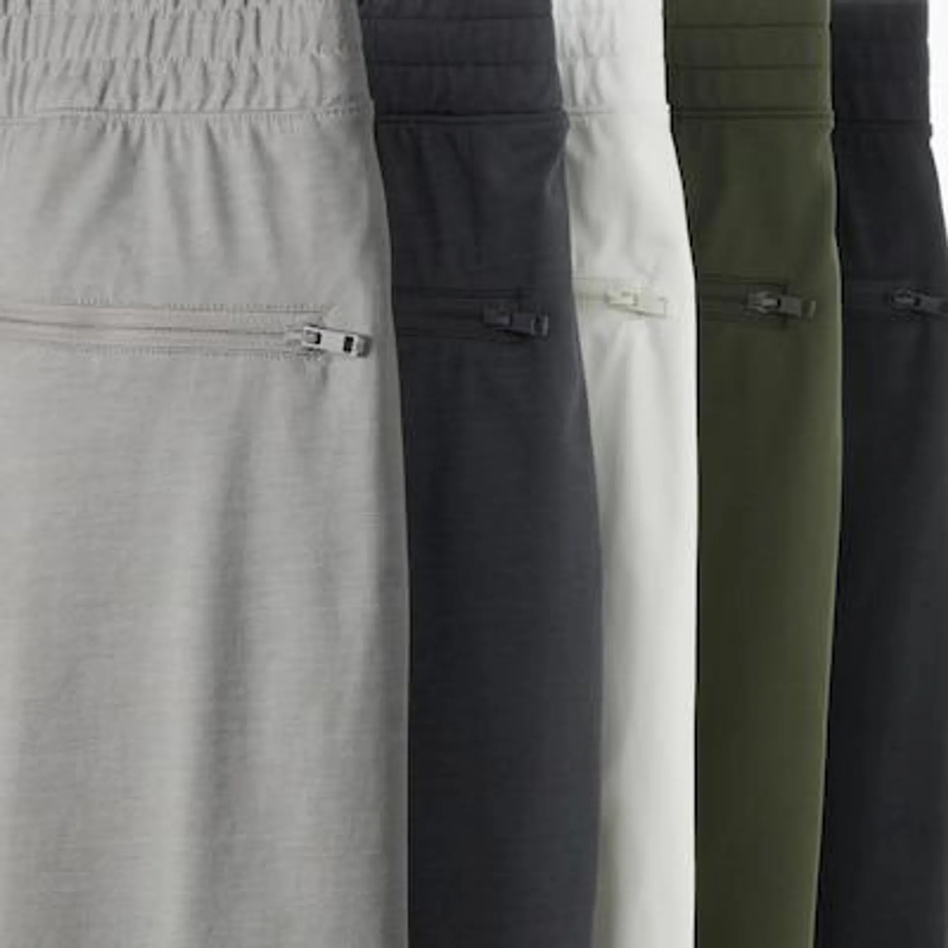 Ultra Stretch DRY-EX Jogger Pants