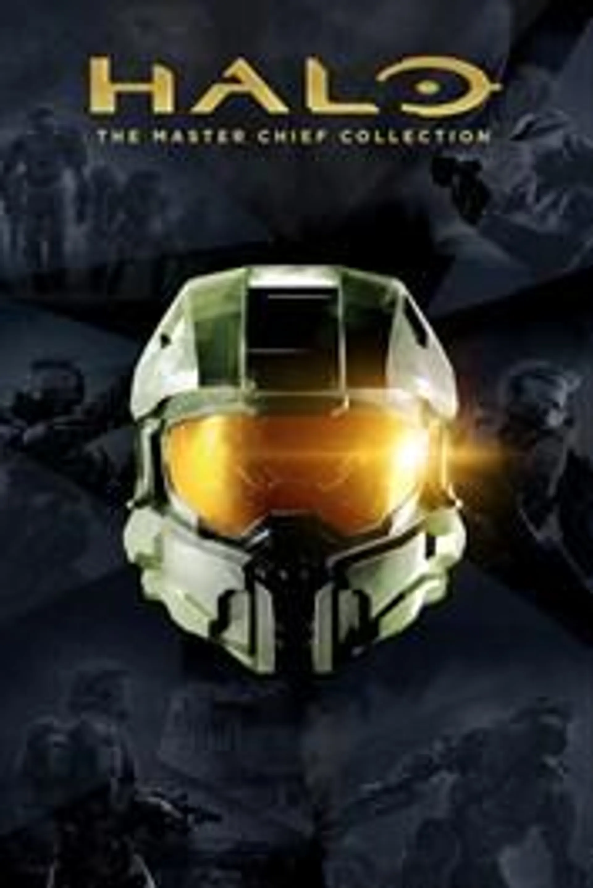 Halo: The Master Chief Collection