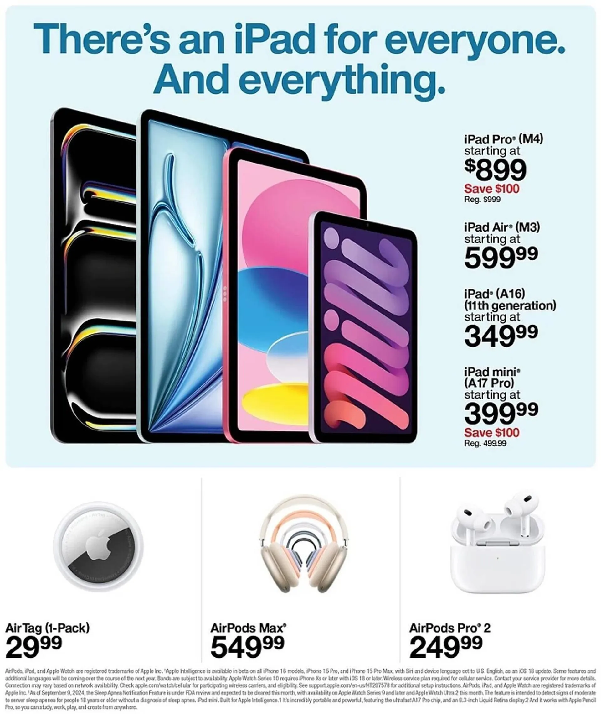 Weekly ad Target Weekly Ad from May 11 to May 17 2025 - Page 25