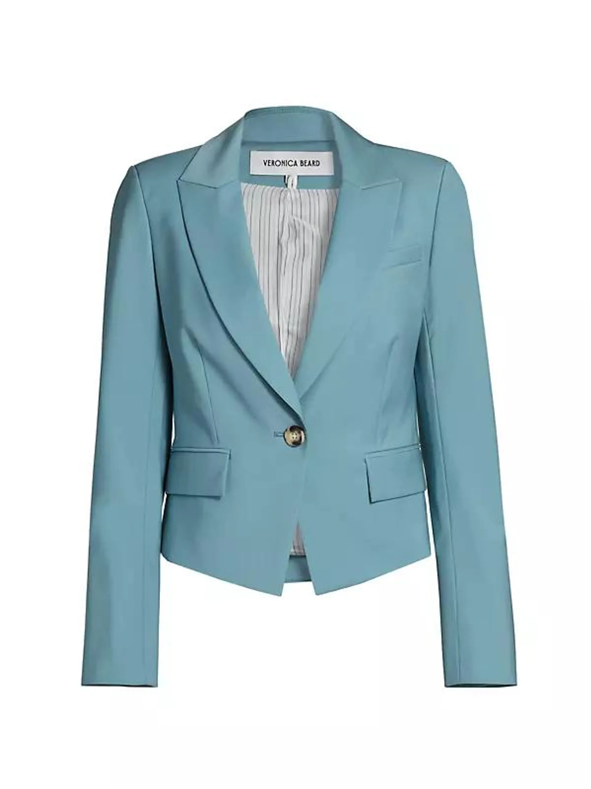 Hosanna Dickey Jacket