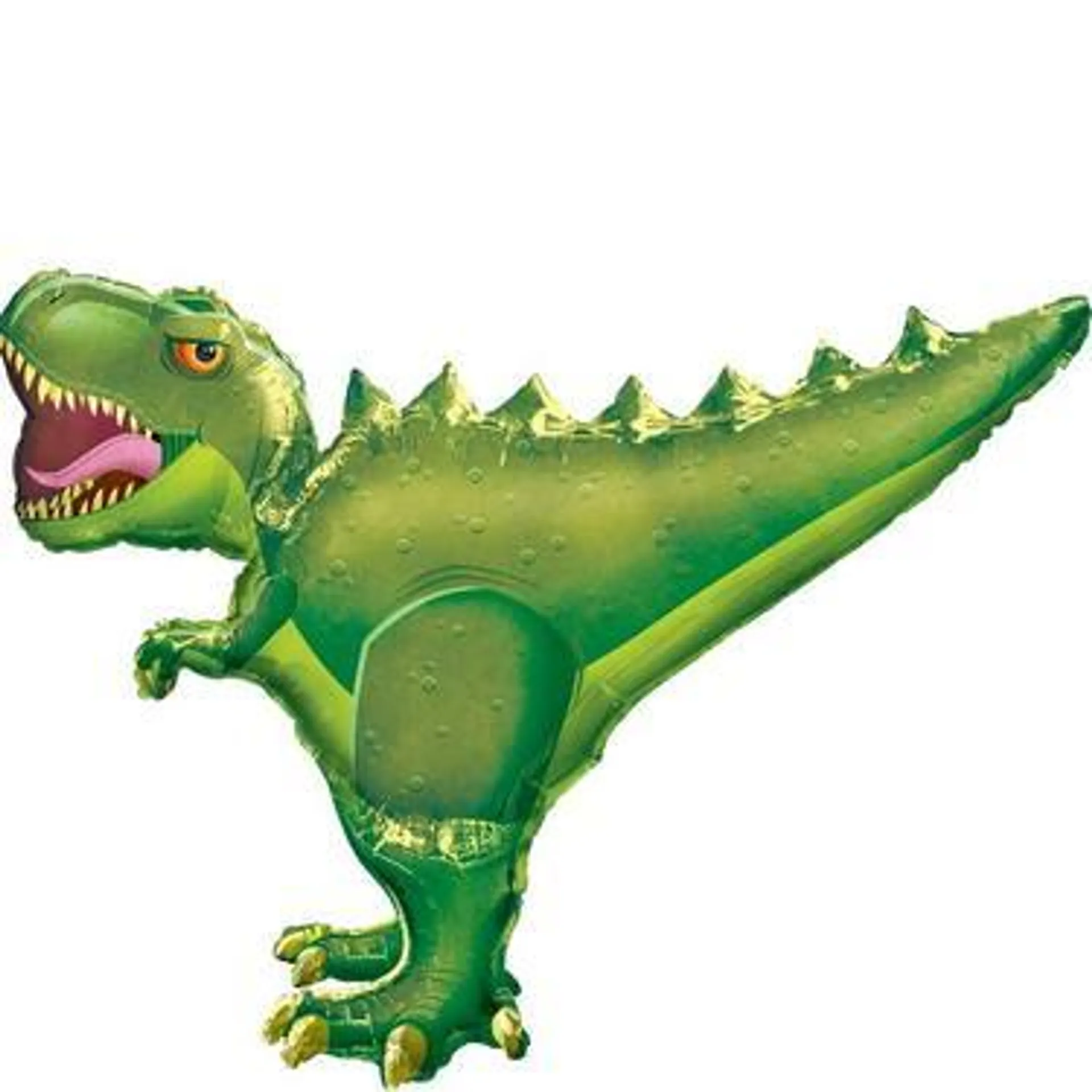 T-Rex Balloon - Giant, 30in