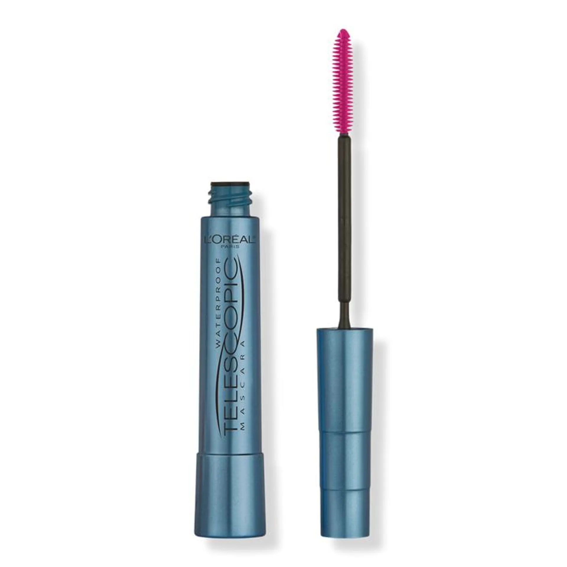 Telescopic Original Waterproof Mascara