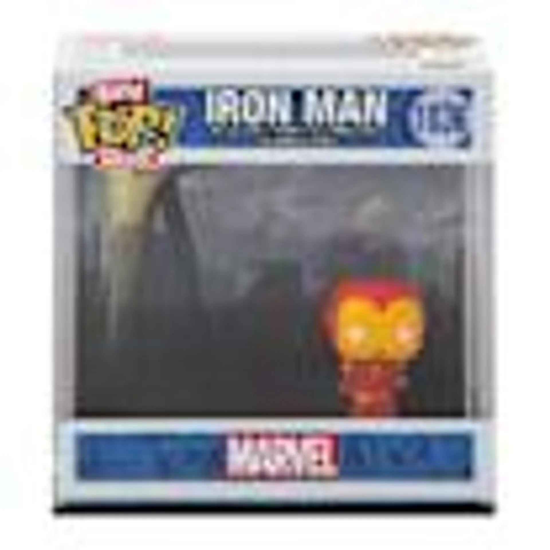 Funko Bitty Pop! Marvel Vinyl Figure