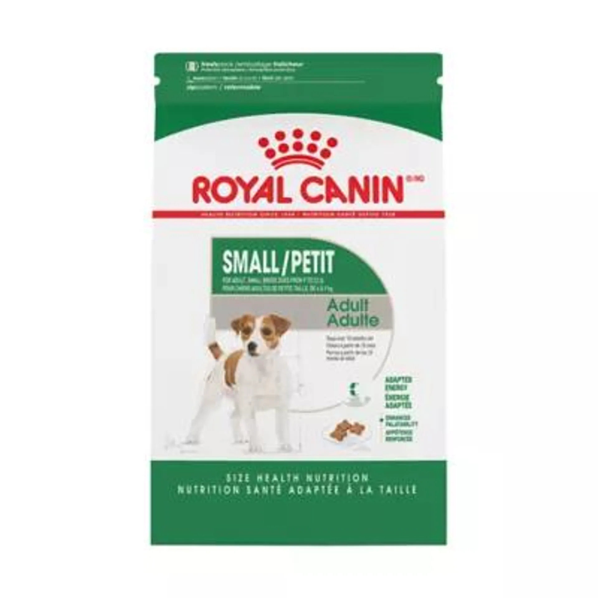 Royal Canin Size Health Nutrition Small Breed Adult Dry Dog Food