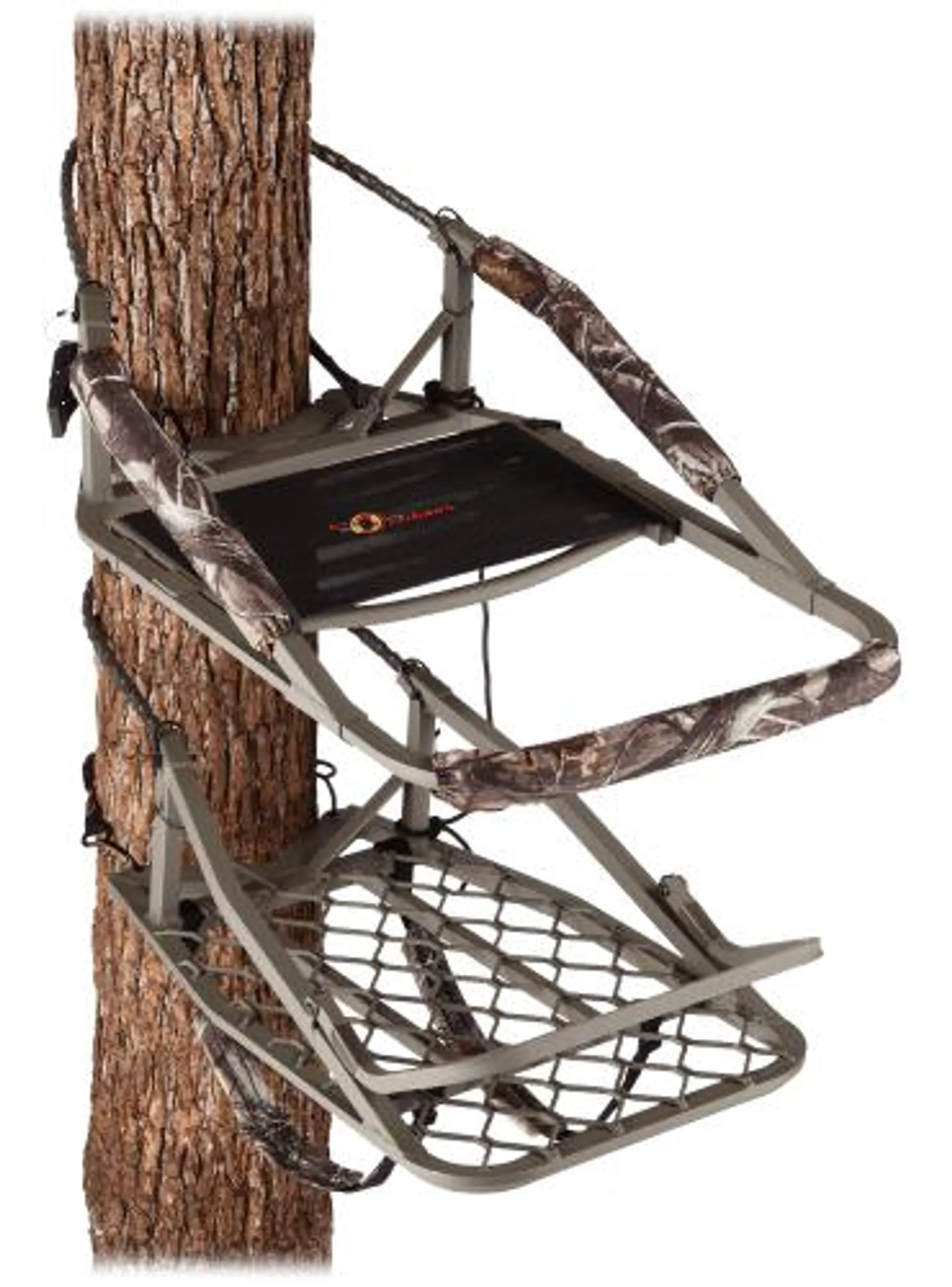 API Outdoors Supreme Climbing Treestand