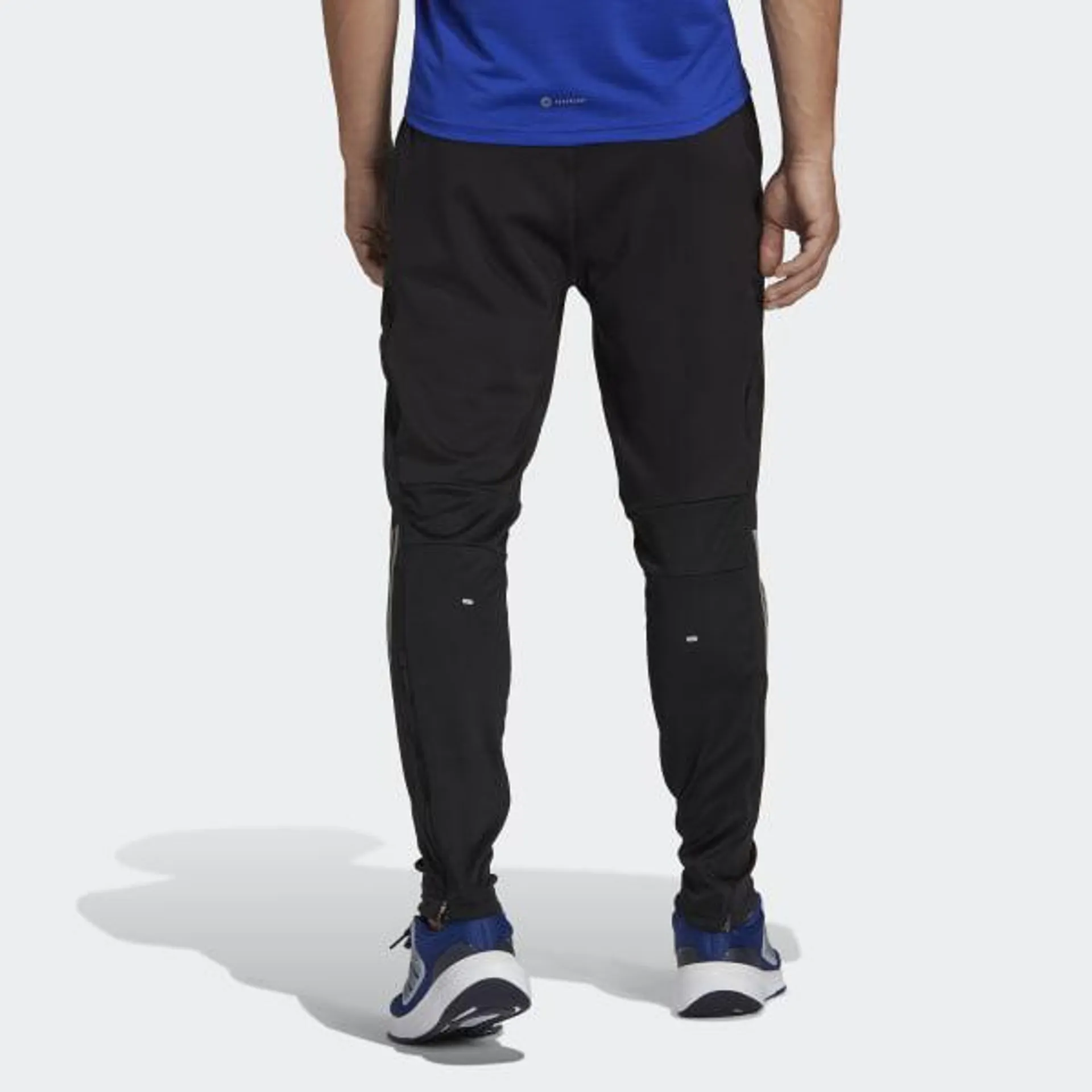 Own the Run Astro Knit Pants