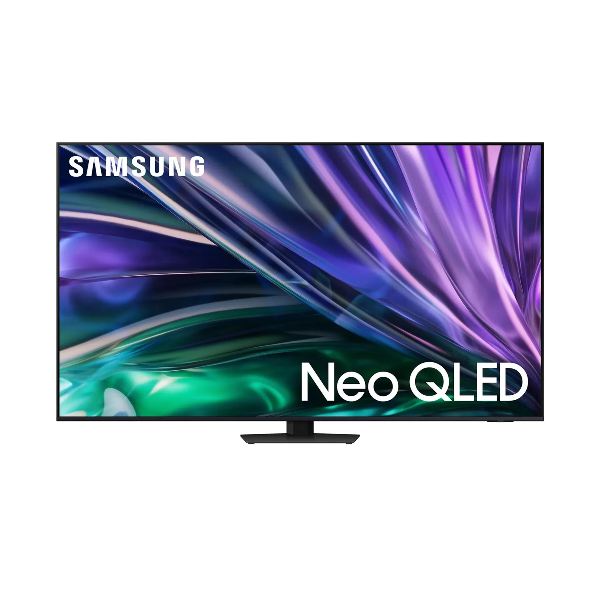 Samsung 65" QN85DD Neo QLED 4K Smart TV with 5-Year Coverage