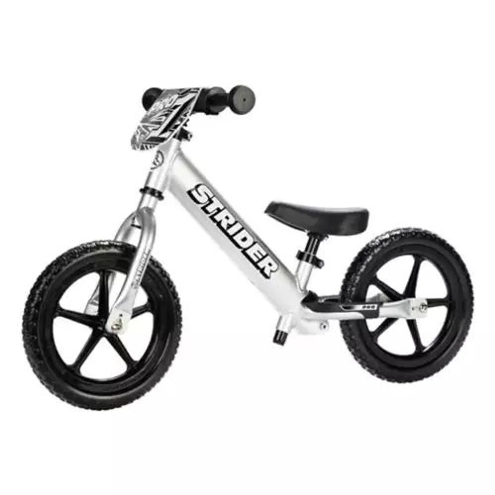 Strider 12" Pro Balance Bike