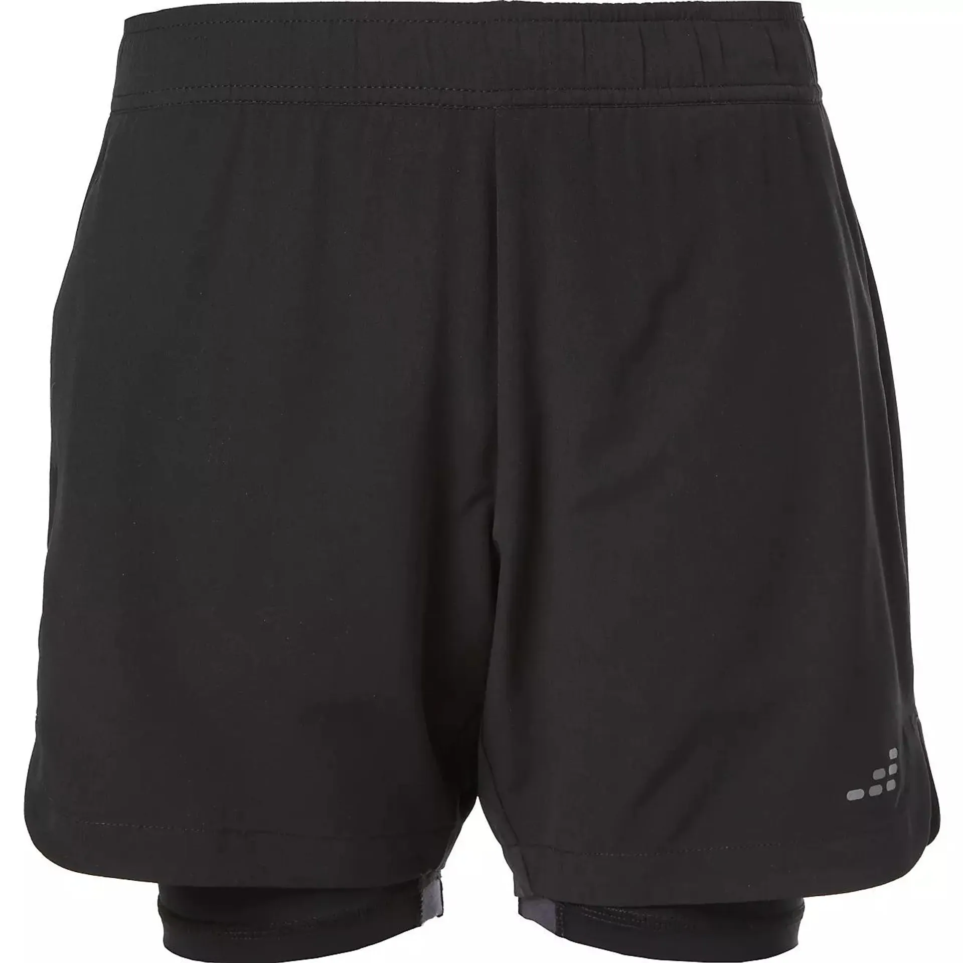 BCG Boys' 2 in 1 Shorts