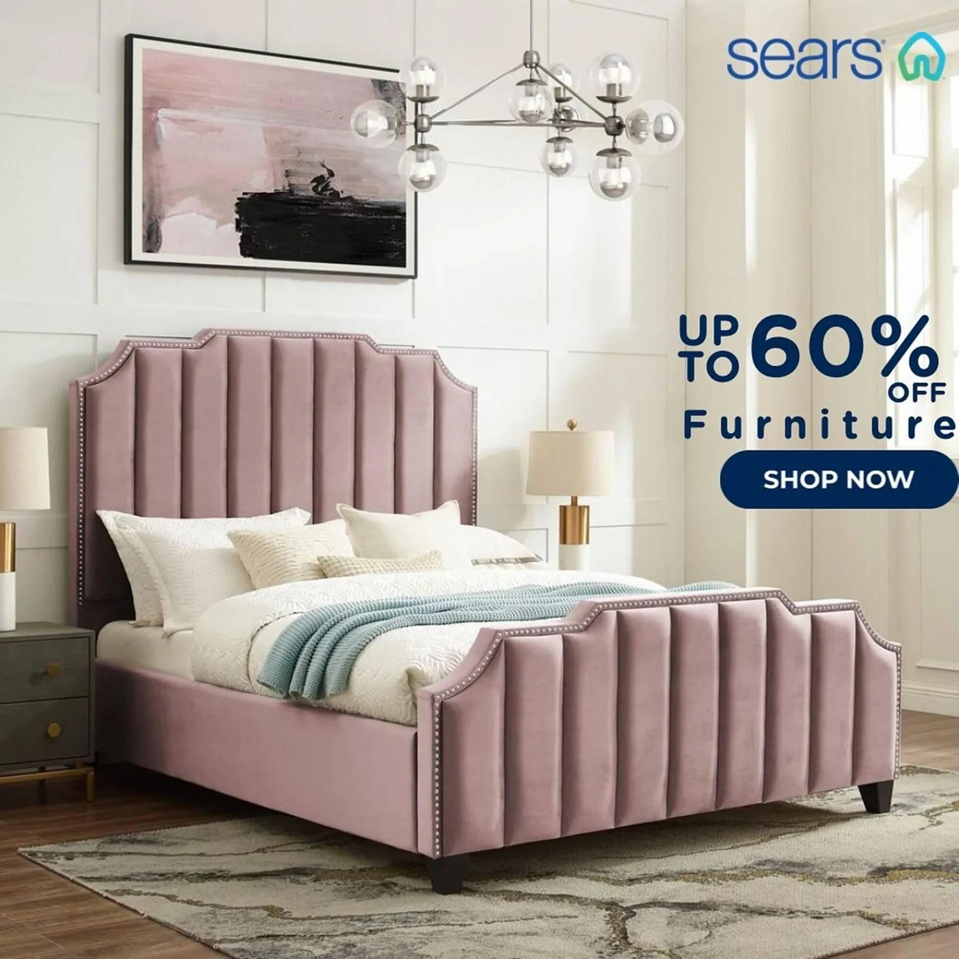 Sears Weekly Ad - 1
