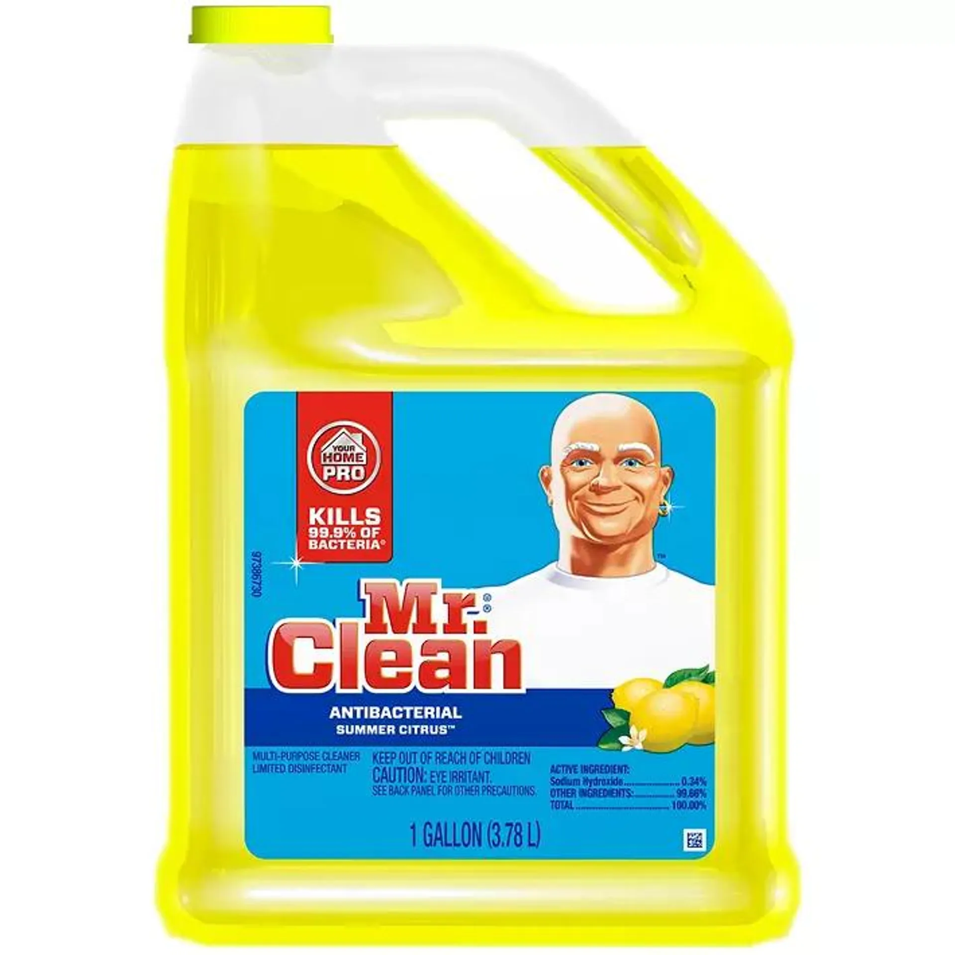 All Purpose Cleaners