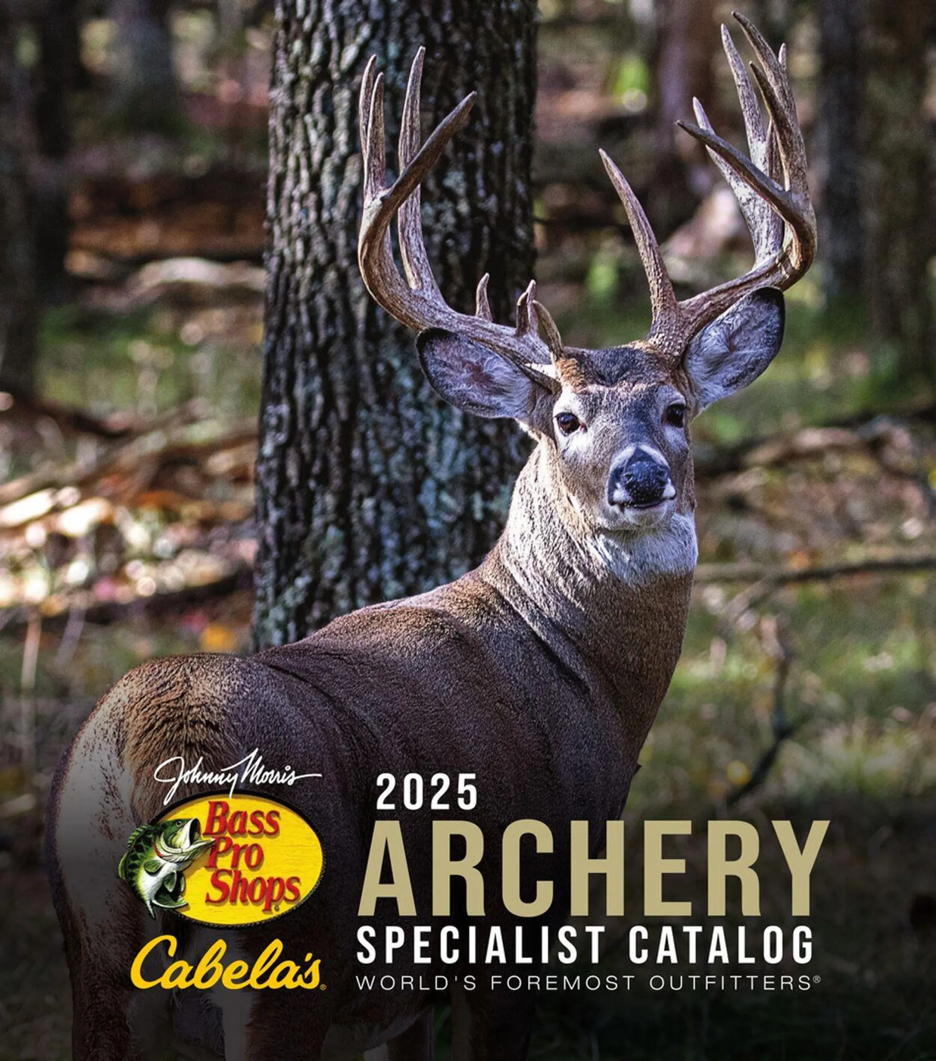 Weekly ad Bass Pro Current weekly ad from July 31 to August 14 2025 - Page 1