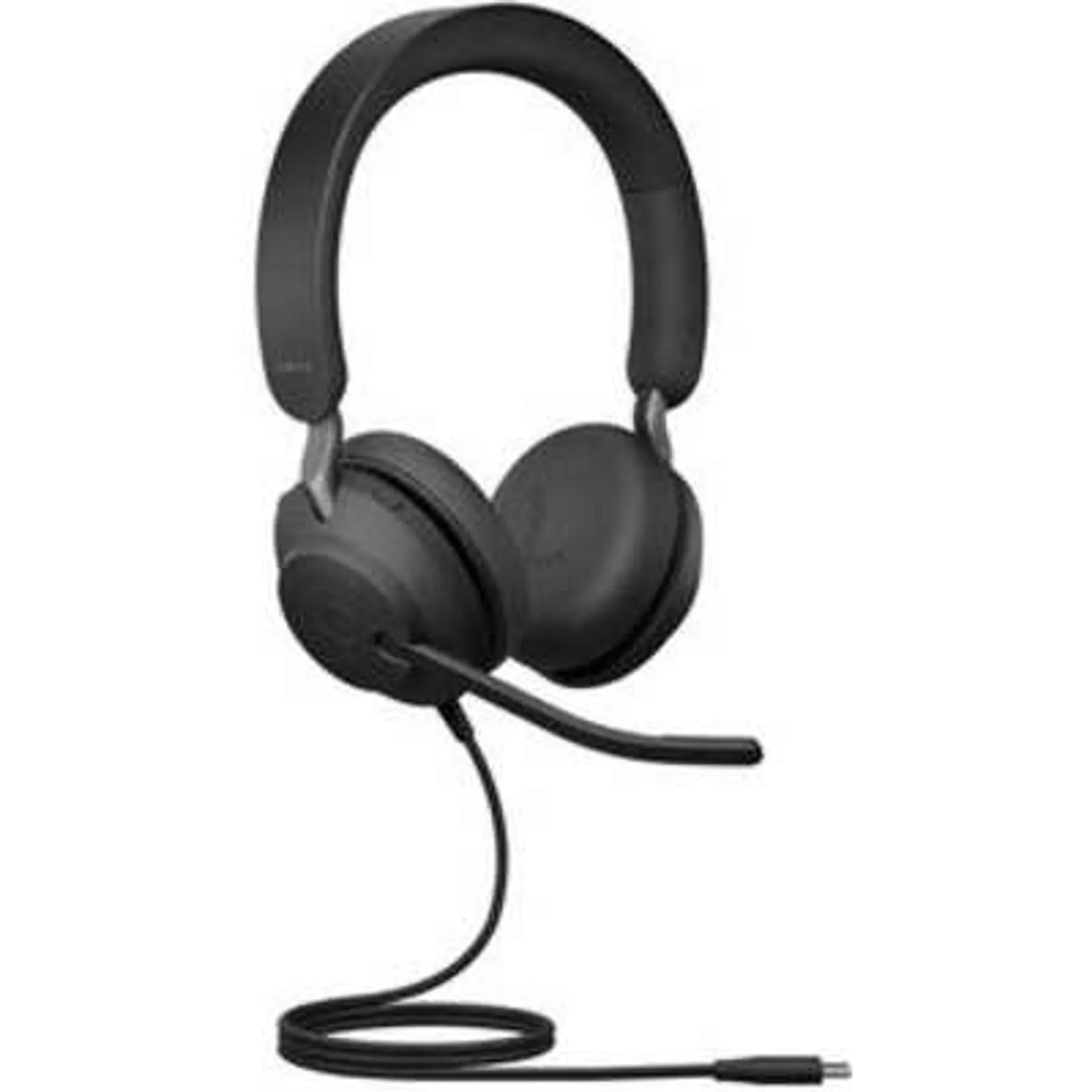 Jabra EVOLVE2 40 SE USB-A UC Stereo