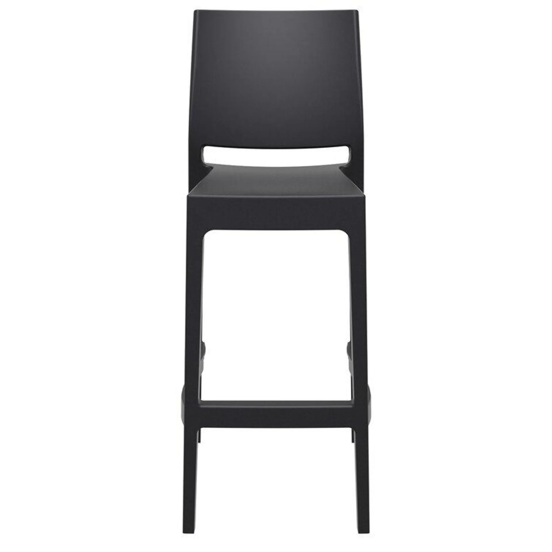 Adrienne Outdoor Bar Stool