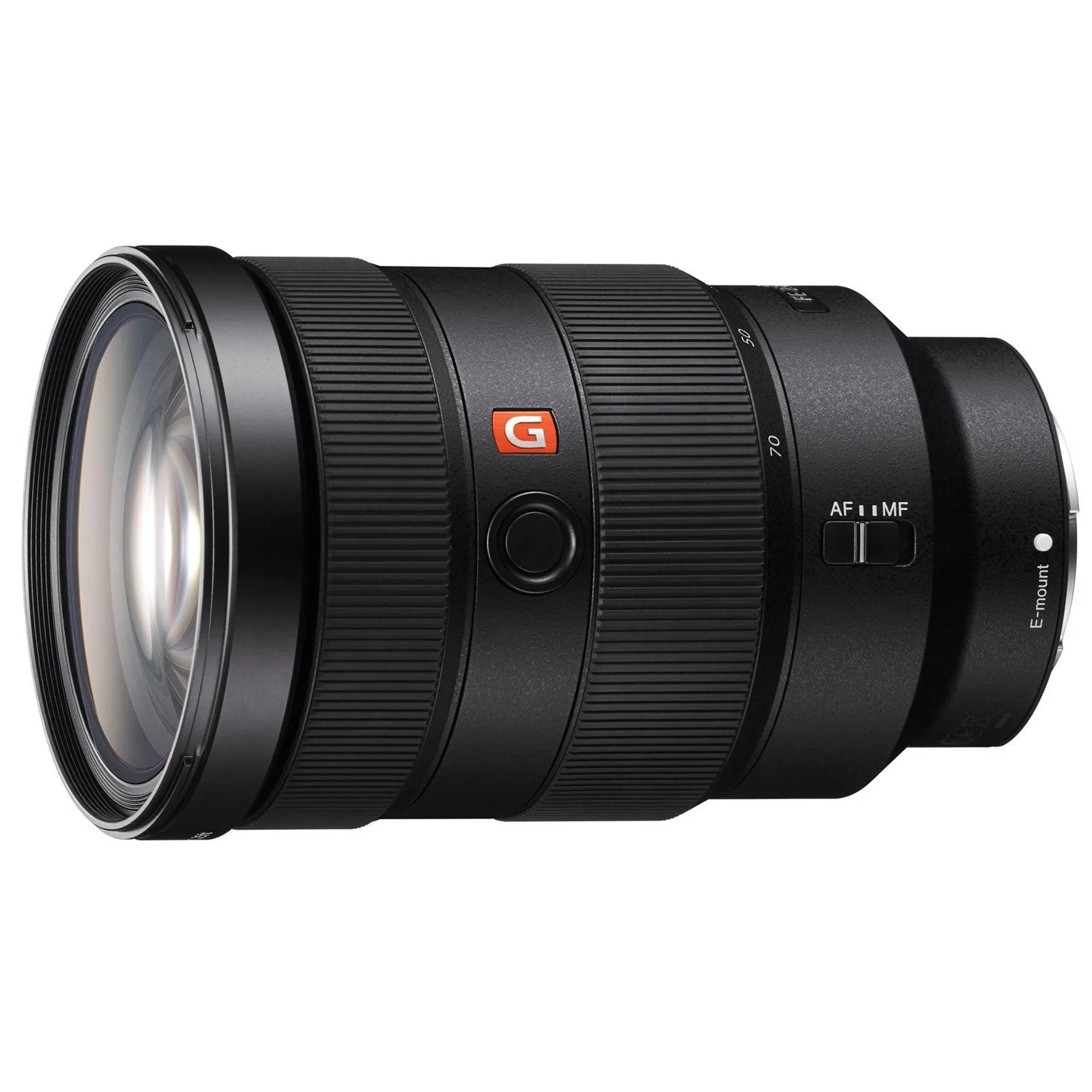 Sony FE 24-70mm F2.8 GM Full Frame G Master E-Mount Zoom Lens SEL2470GM