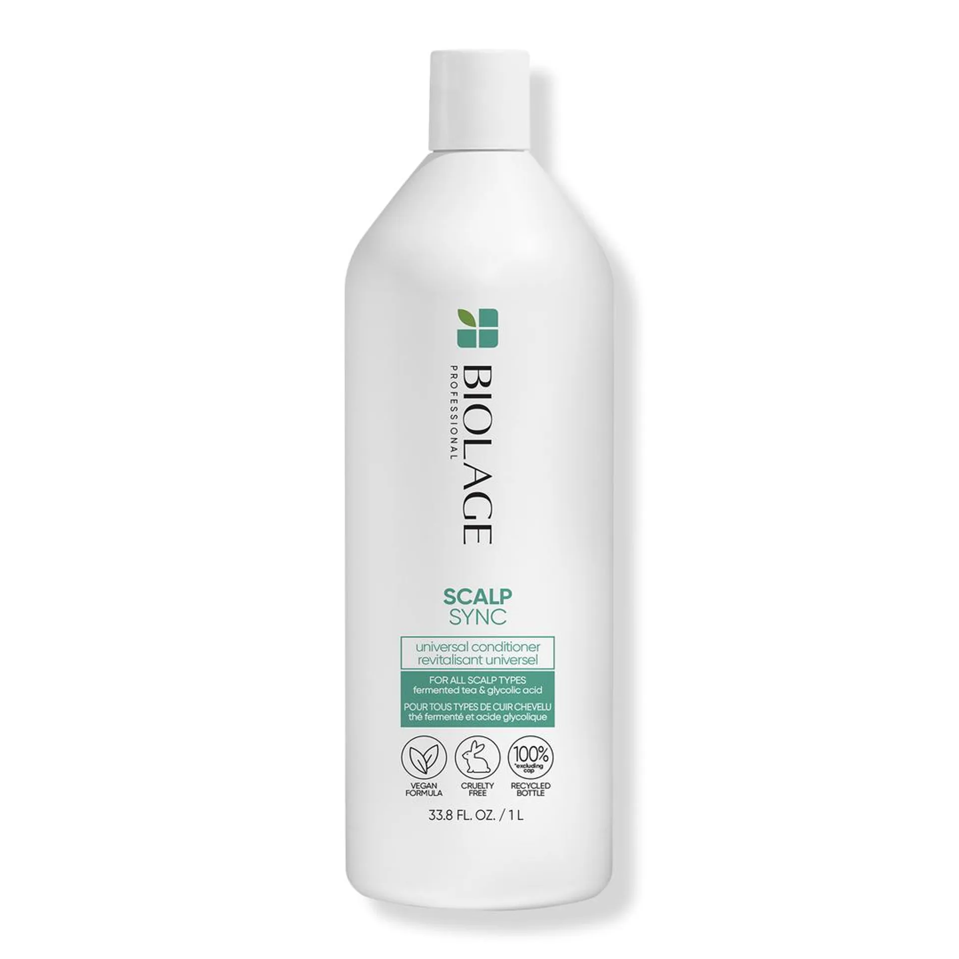 Scalp Sync Universal Conditioner