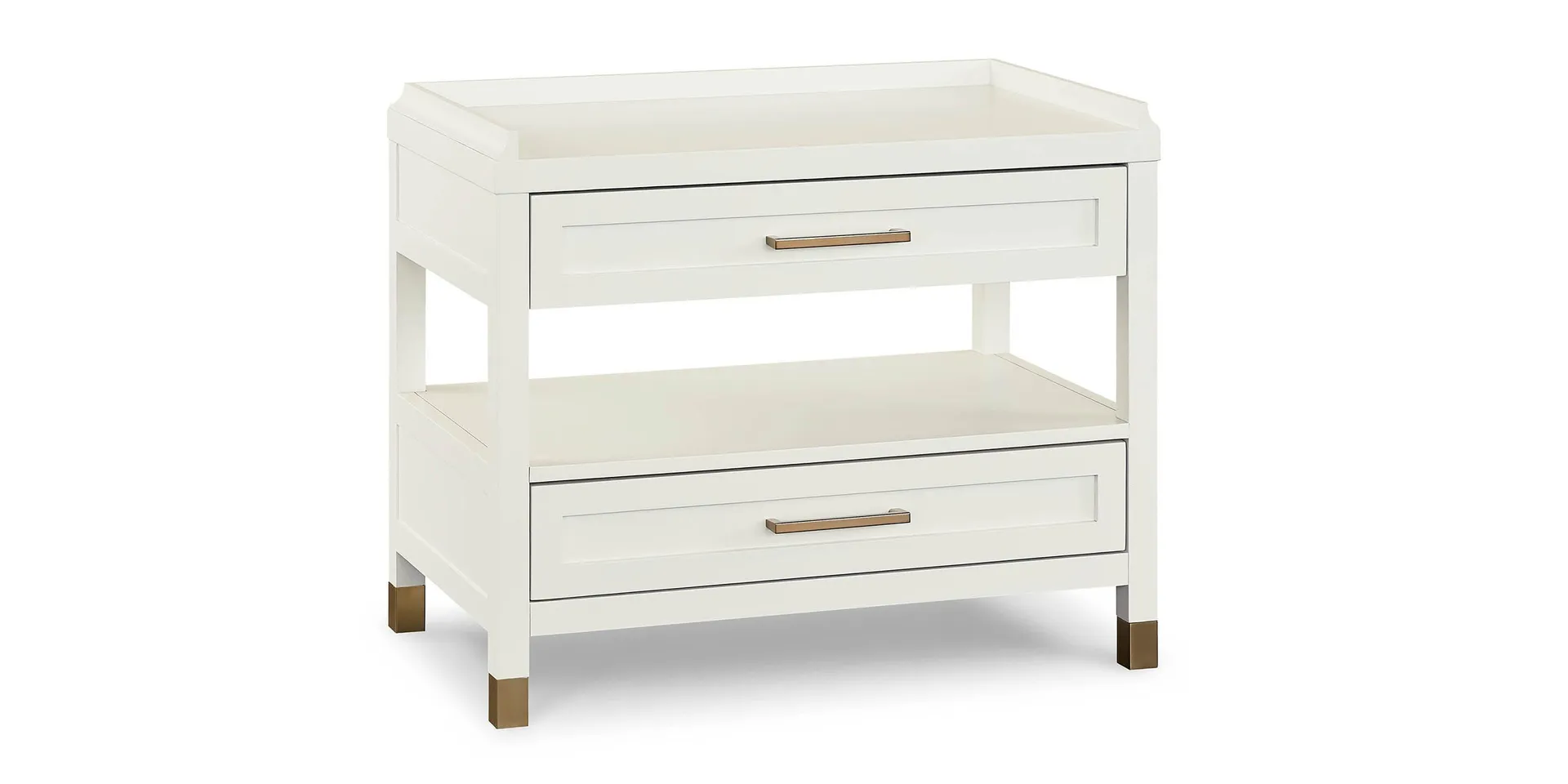 Tidewater Nightstand