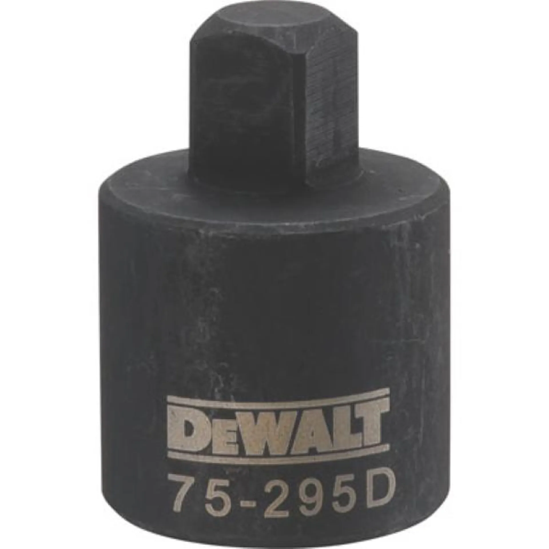 3/4" X 1/2" Impact Reducing Adapter - DWMT75295OSP