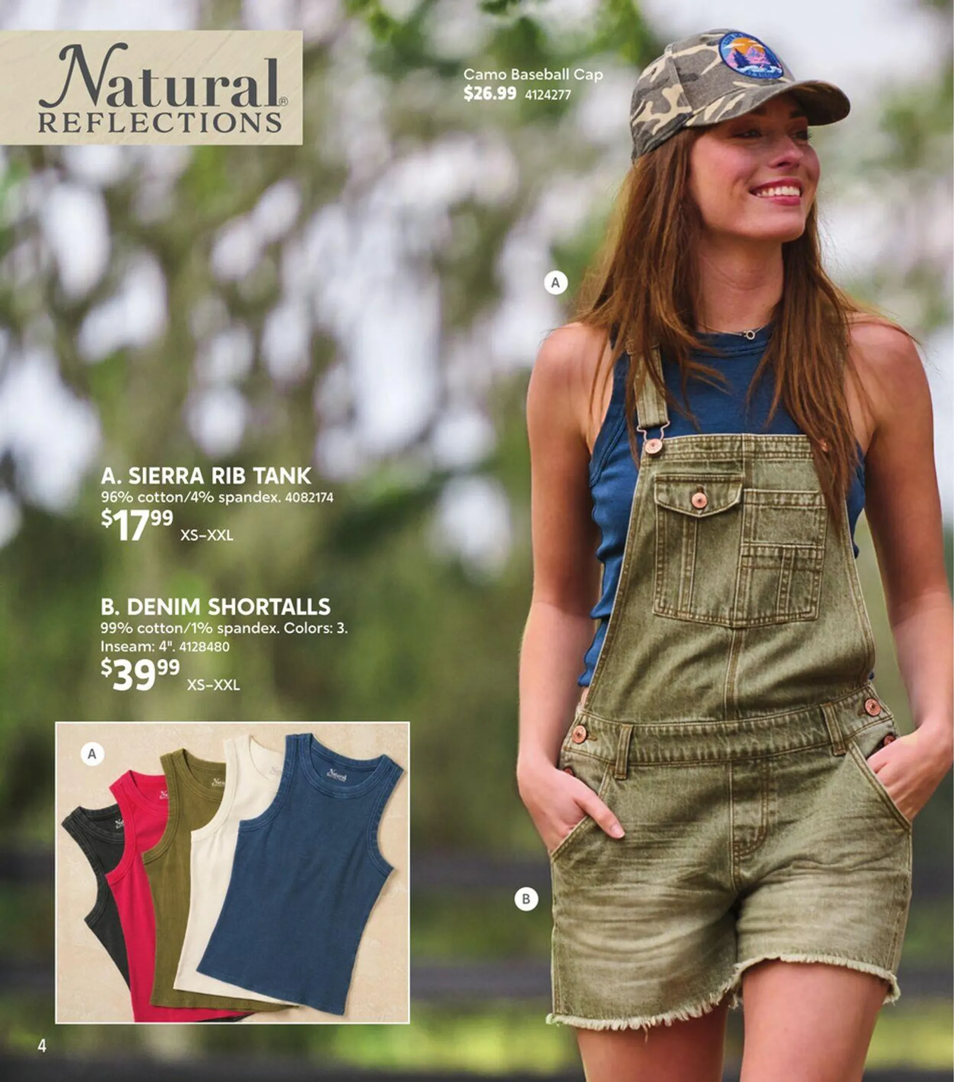 Weekly ad Bass Pro Current weekly ad from May 31 to June 14 2025 - Page 4