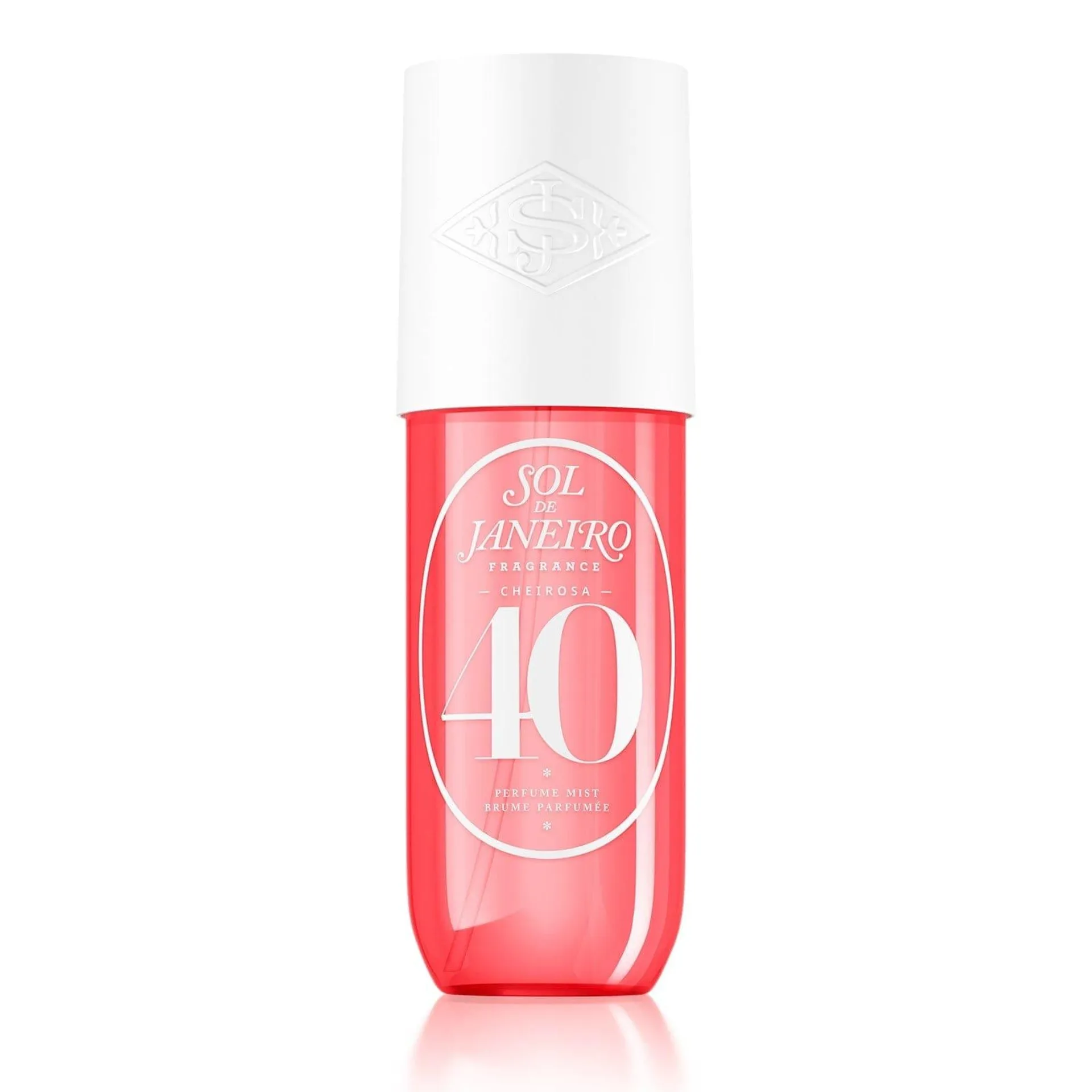 Cheirosa 40 Bom Dia Bright™ Perfume Mist