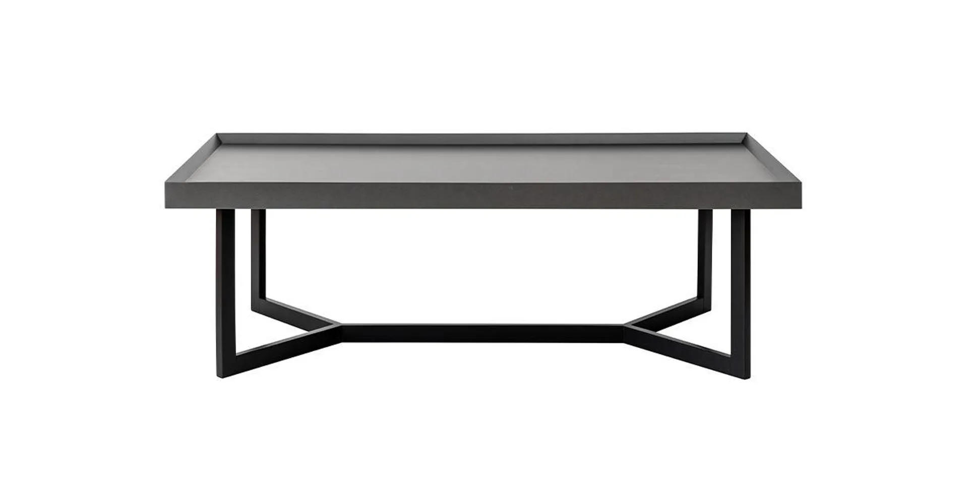 Anna Coffee Table Gray