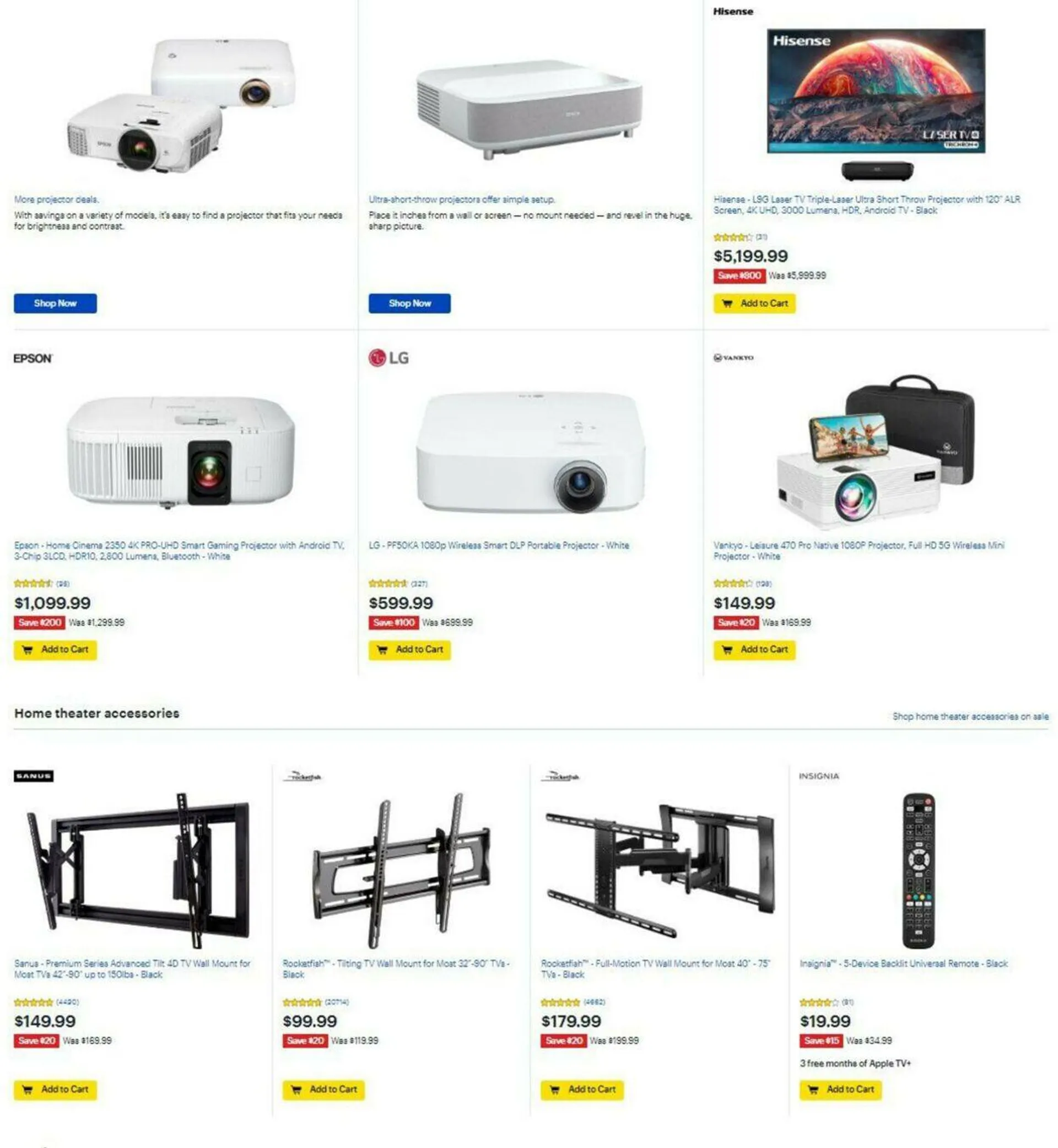 Best Buy Current weekly ad - 8