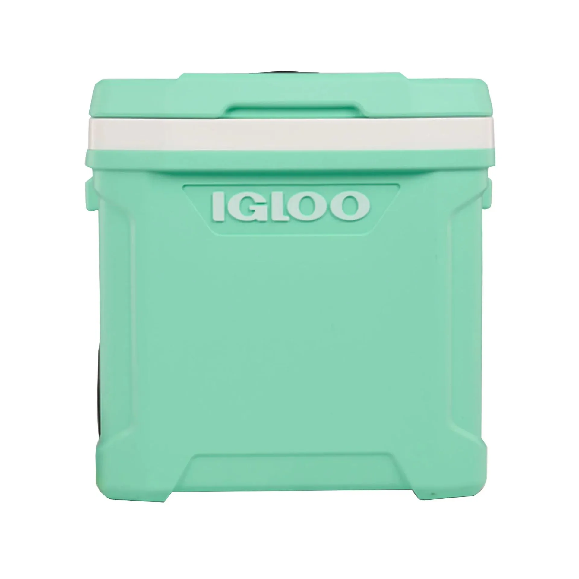 Igloo Latitude 60 qt. Roller - Mint