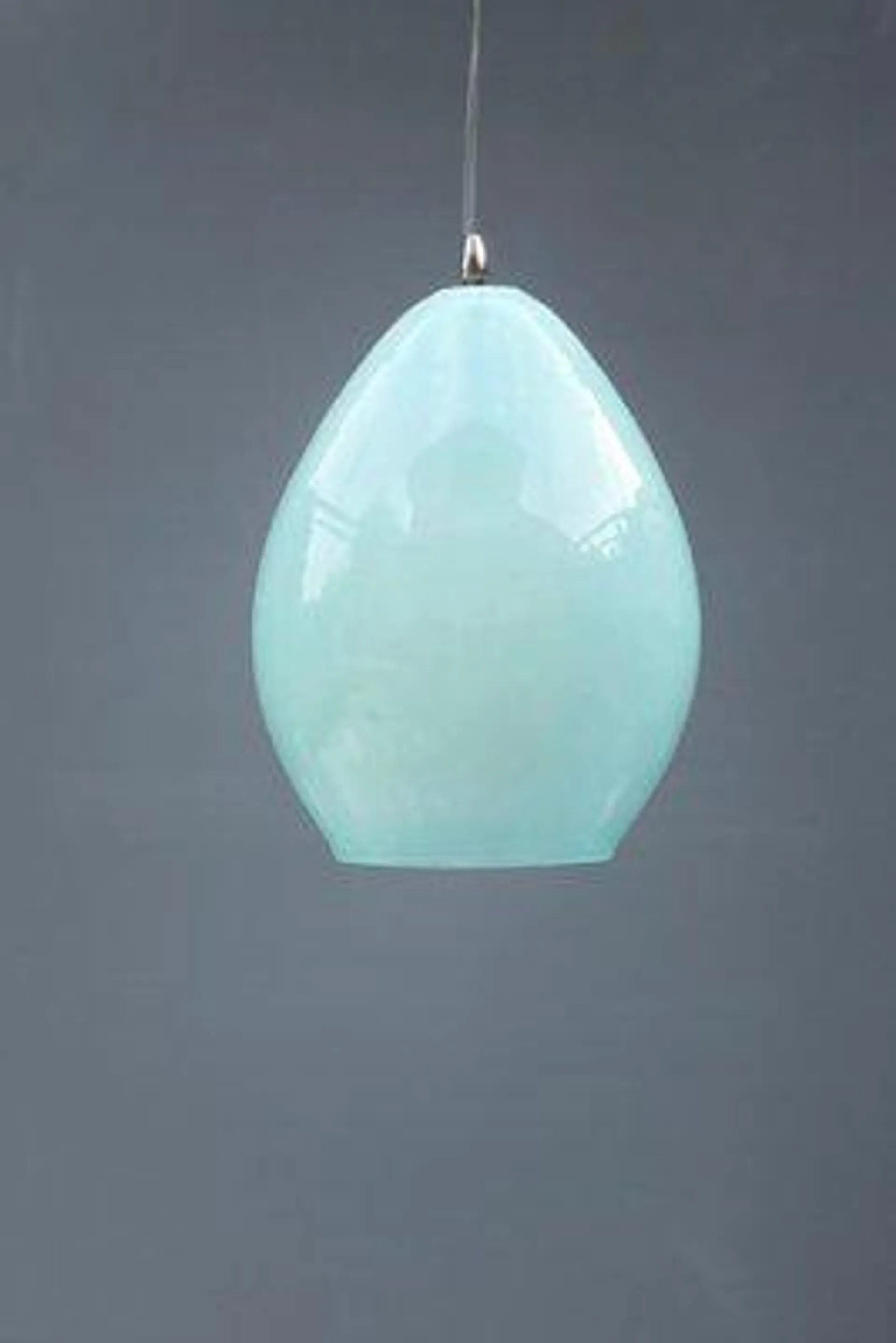Murano Glass Suspension Lamp from Ribo the Art of Glass