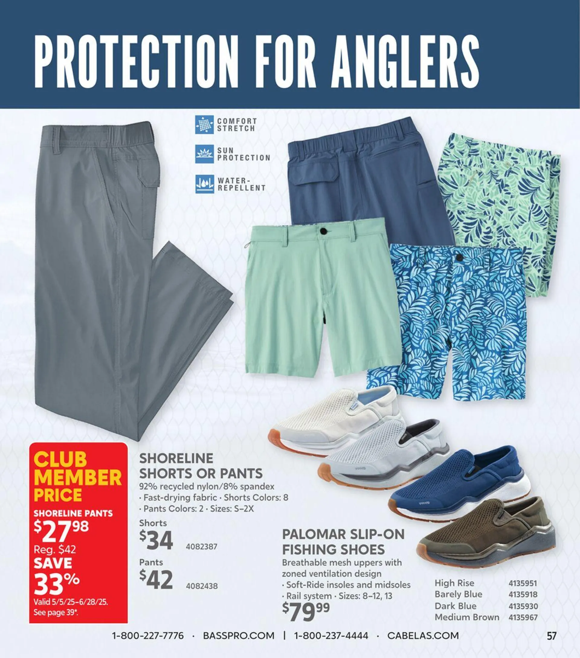 Weekly ad Bass Pro Current weekly ad from May 31 to June 14 2025 - Page 57