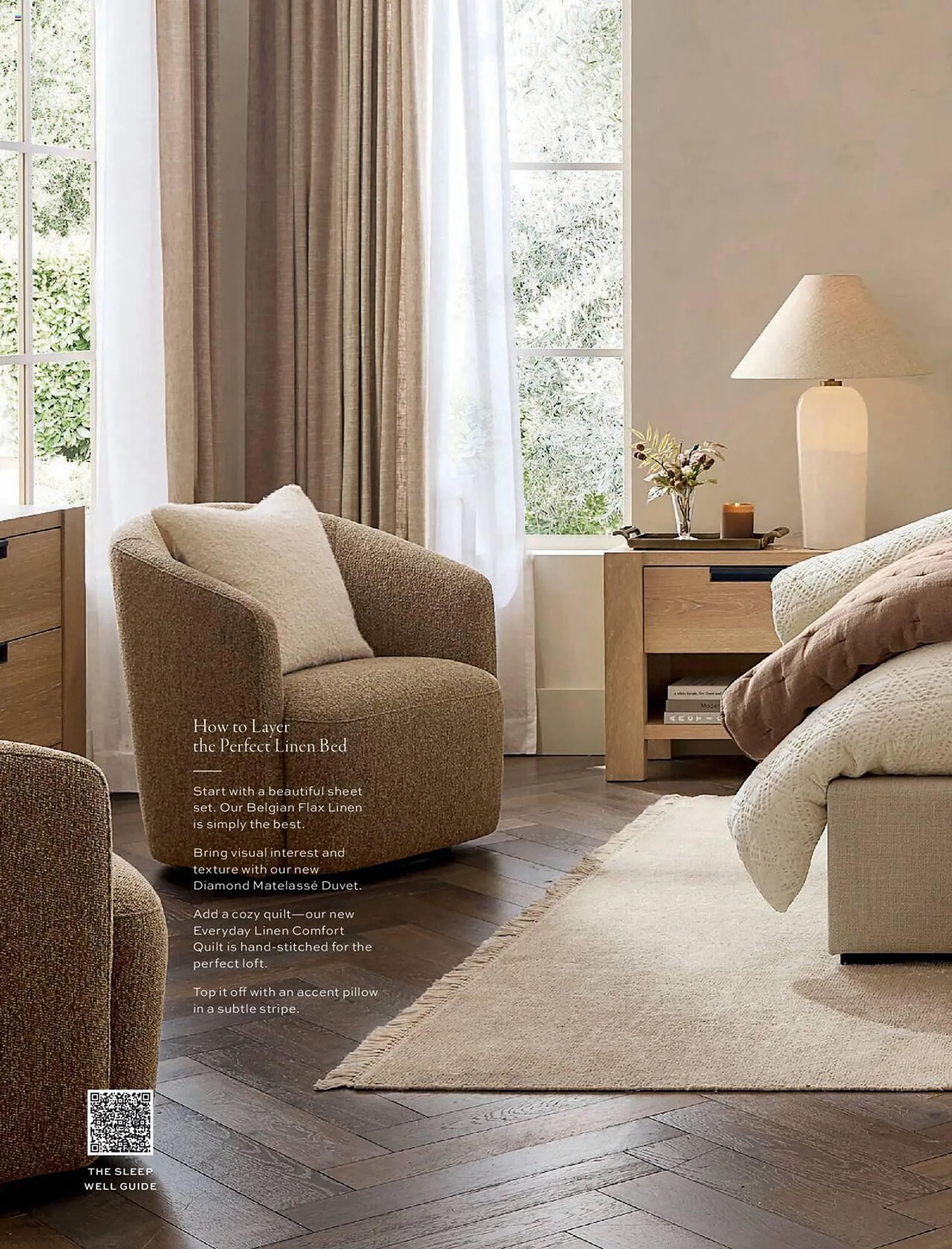 Weekly ad Pottery Barn Weekly Ad from July 19 to November 30 2024 - Page 16