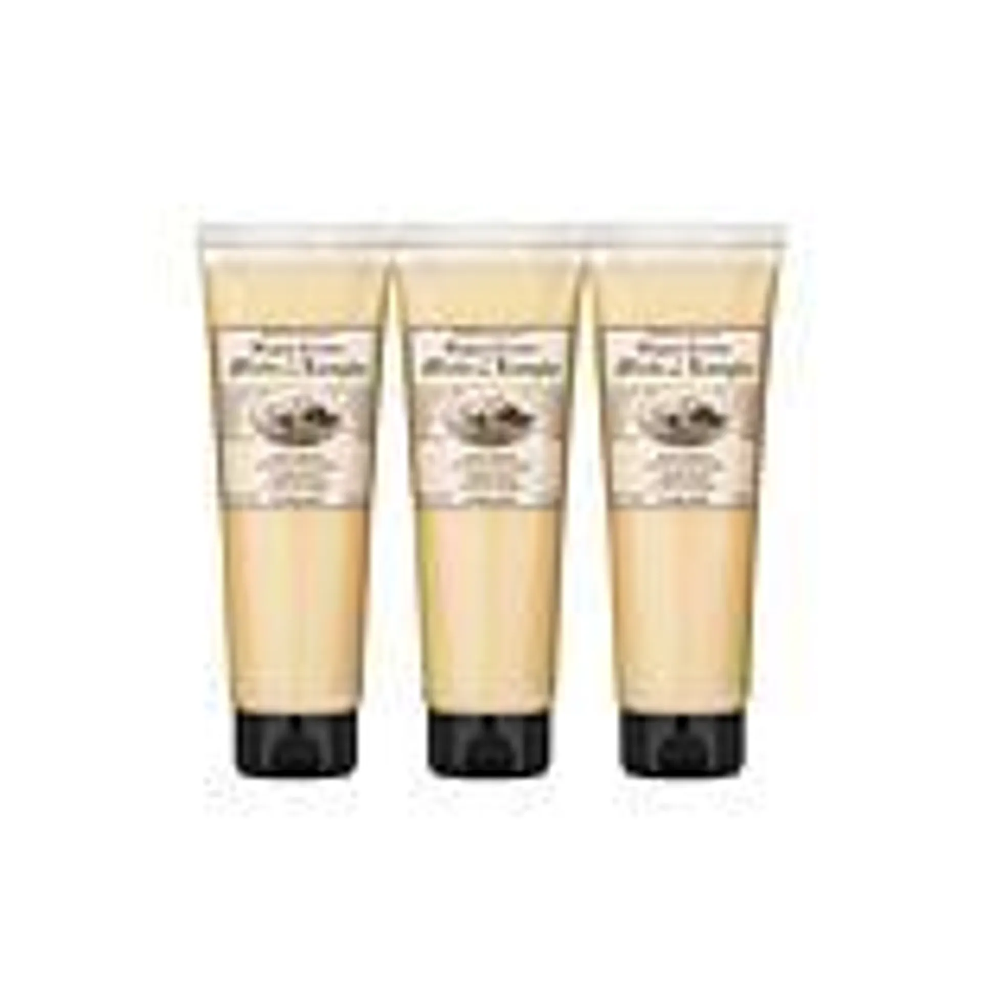 Perlier Honey Shower Gel 3-Piece Set