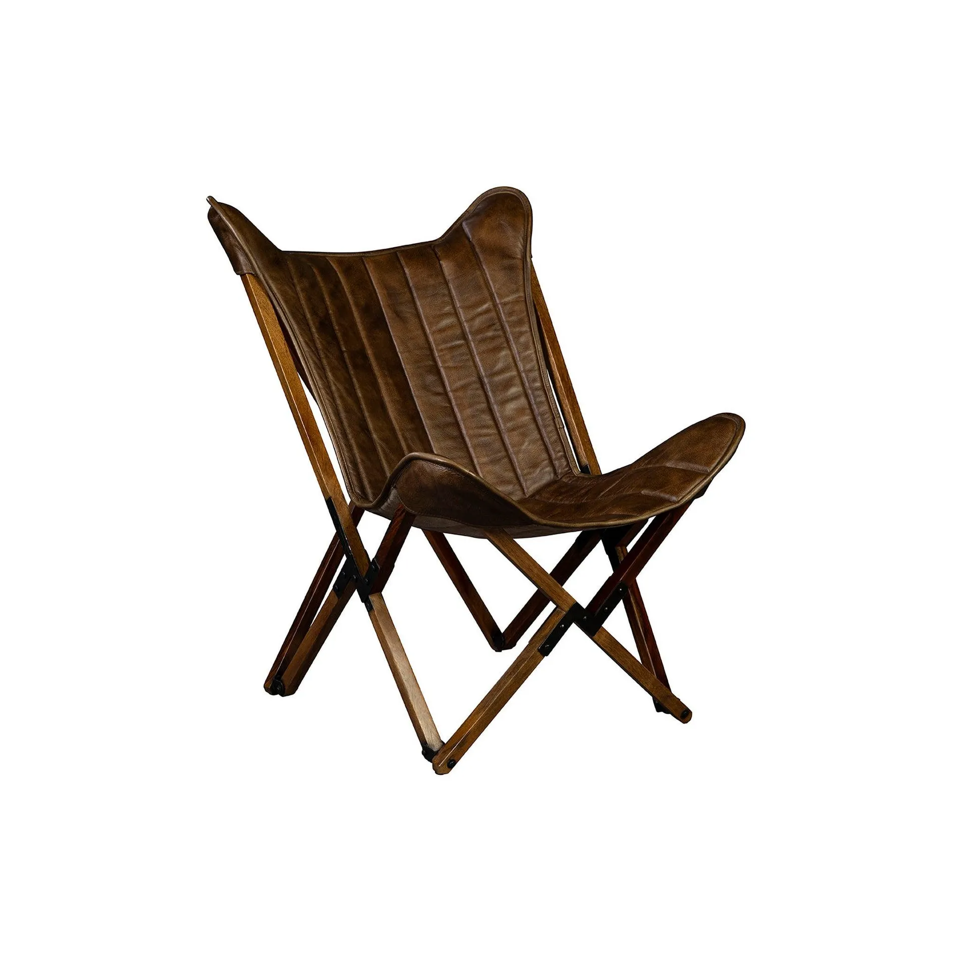 Merrick Butterfly Chair