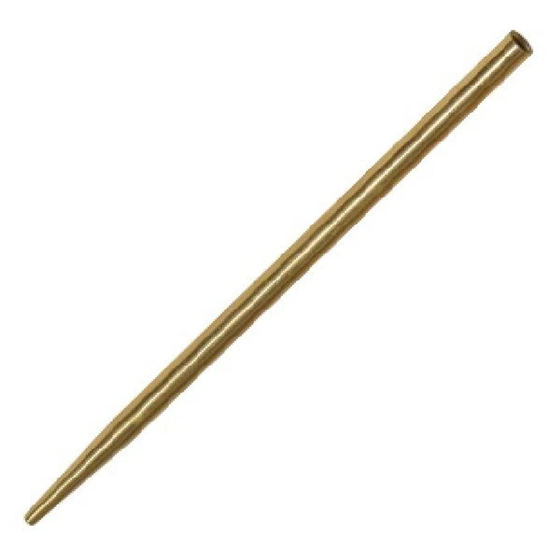 3221 Cable Lacing Needle, Brass